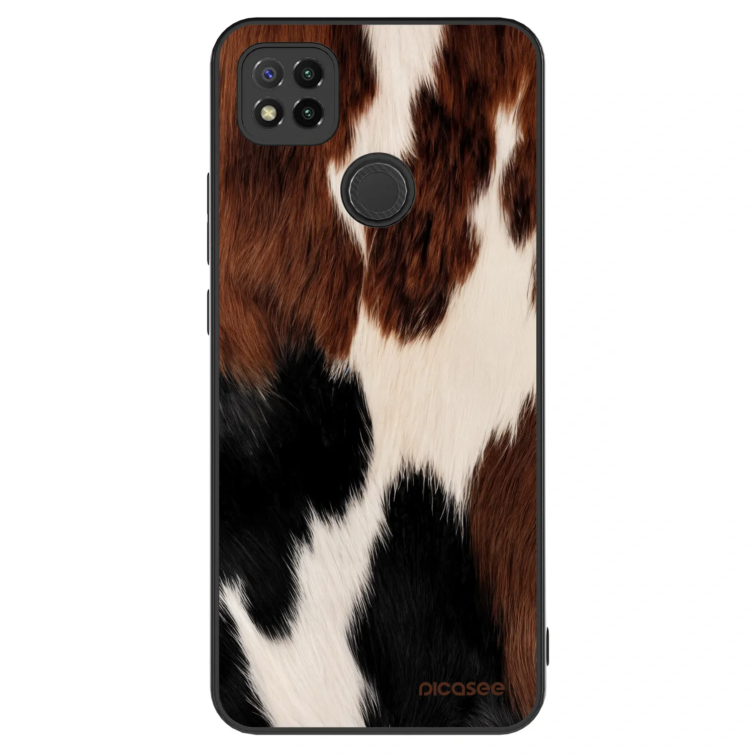 Picasee ULTIMATE CASE Xiaomi Redmi 9C - készülékre - Rodeo
