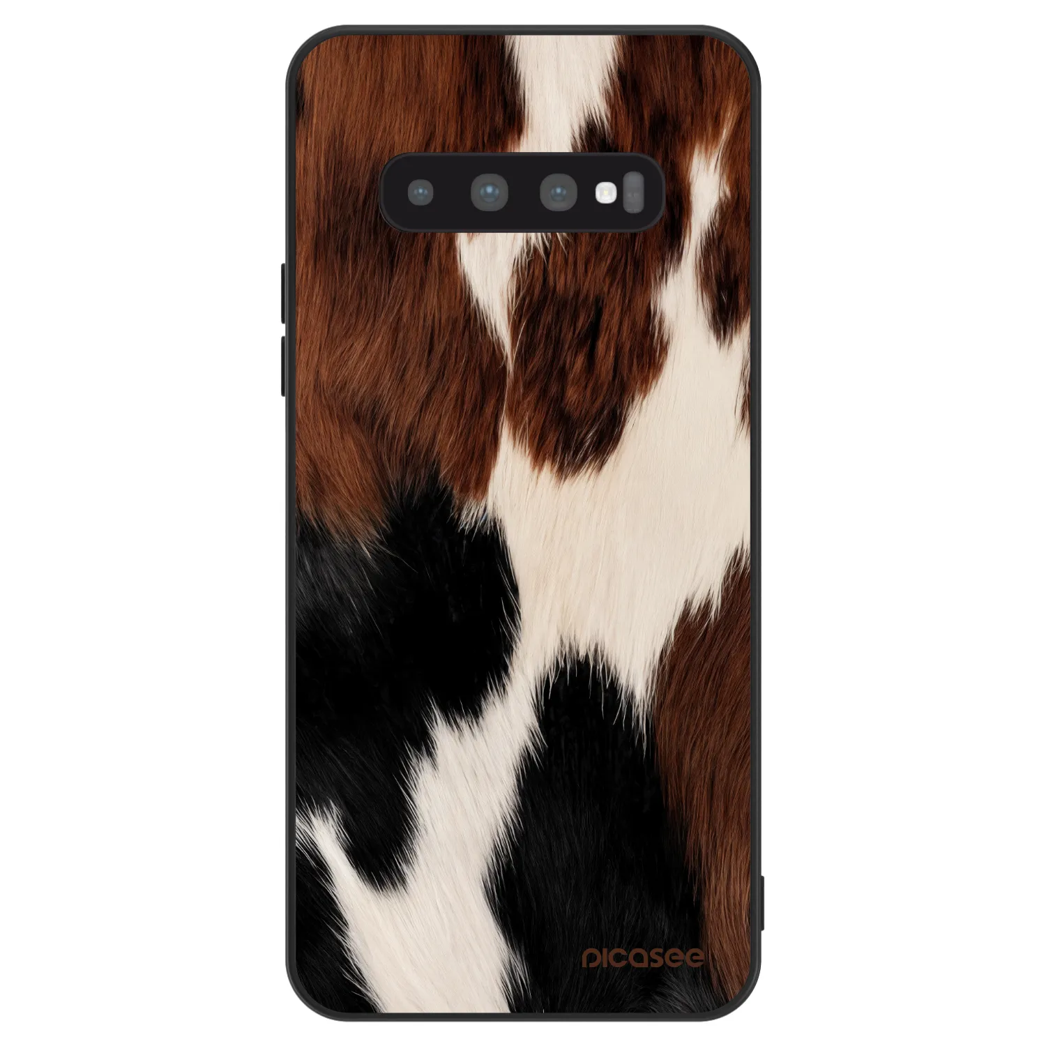 Picasee ULTIMATE CASE Samsung Galaxy S10 G973 - készülékre - Rodeo