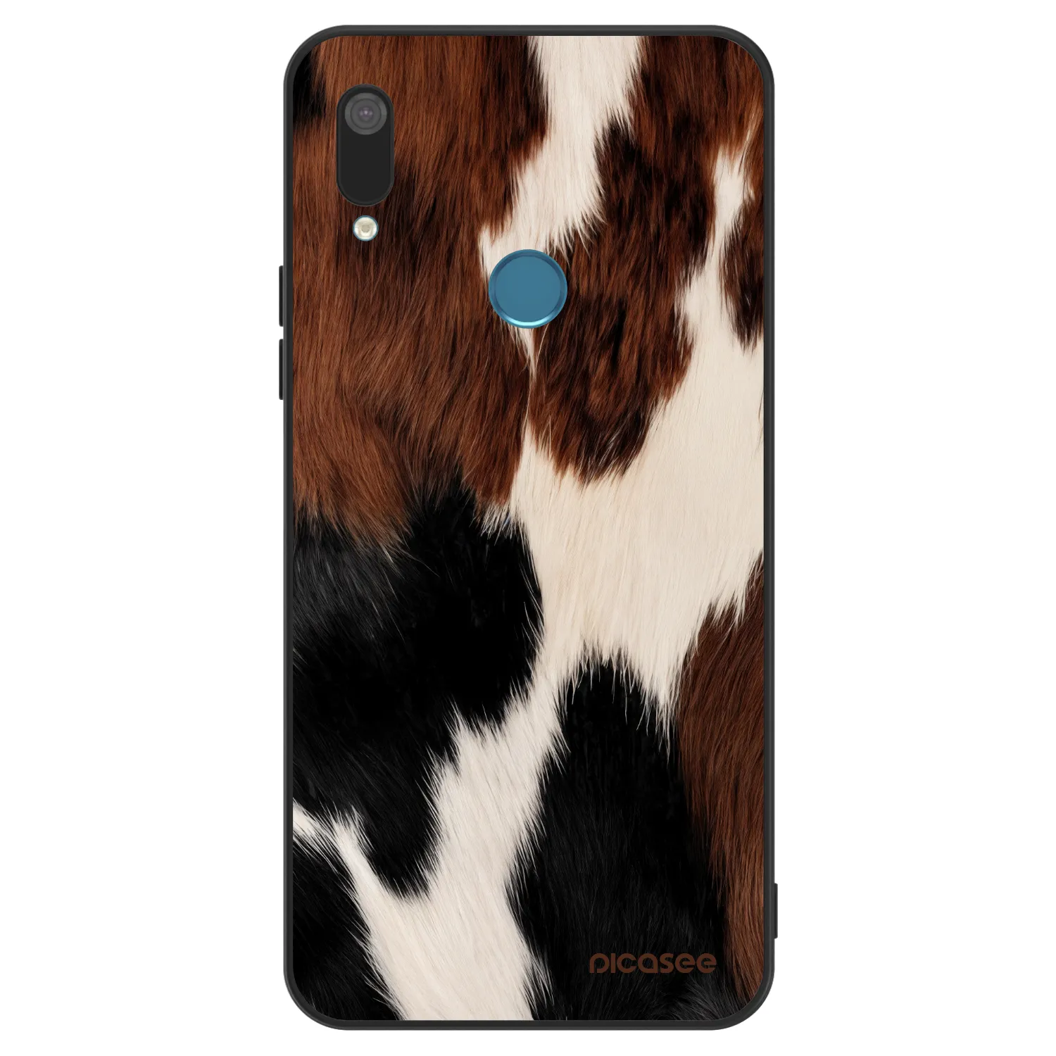 Picasee ULTIMATE CASE Huawei Y7 2019 - készülékre - Rodeo