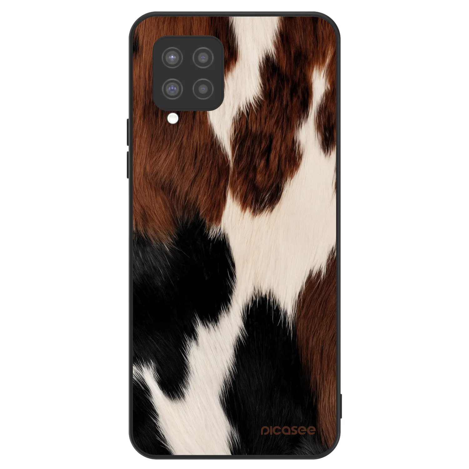 Picasee ULTIMATE CASE Samsung Galaxy A42 A426B - készülékre - Rodeo