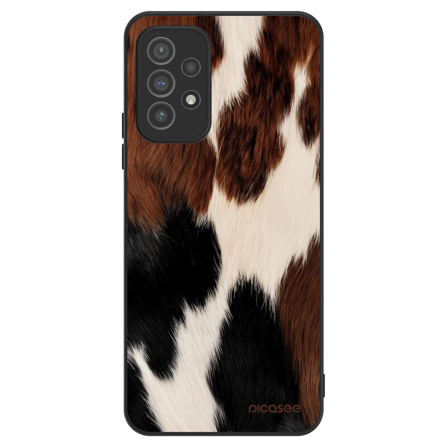 Picasee ULTIMATE CASE Samsung Galaxy A72 A725F - készülékre - Rodeo
