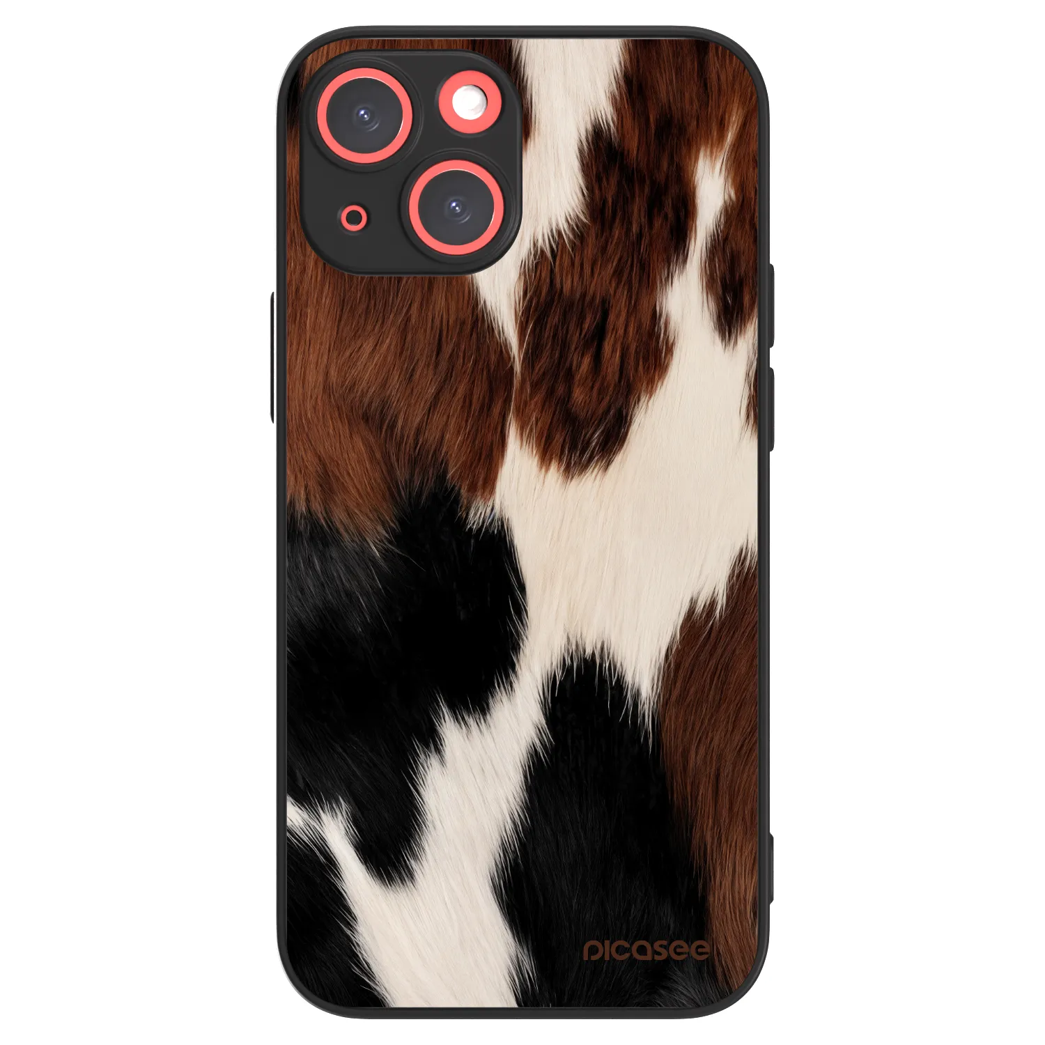 Picasee ULTIMATE CASE Apple iPhone 13 mini - készülékre - Rodeo