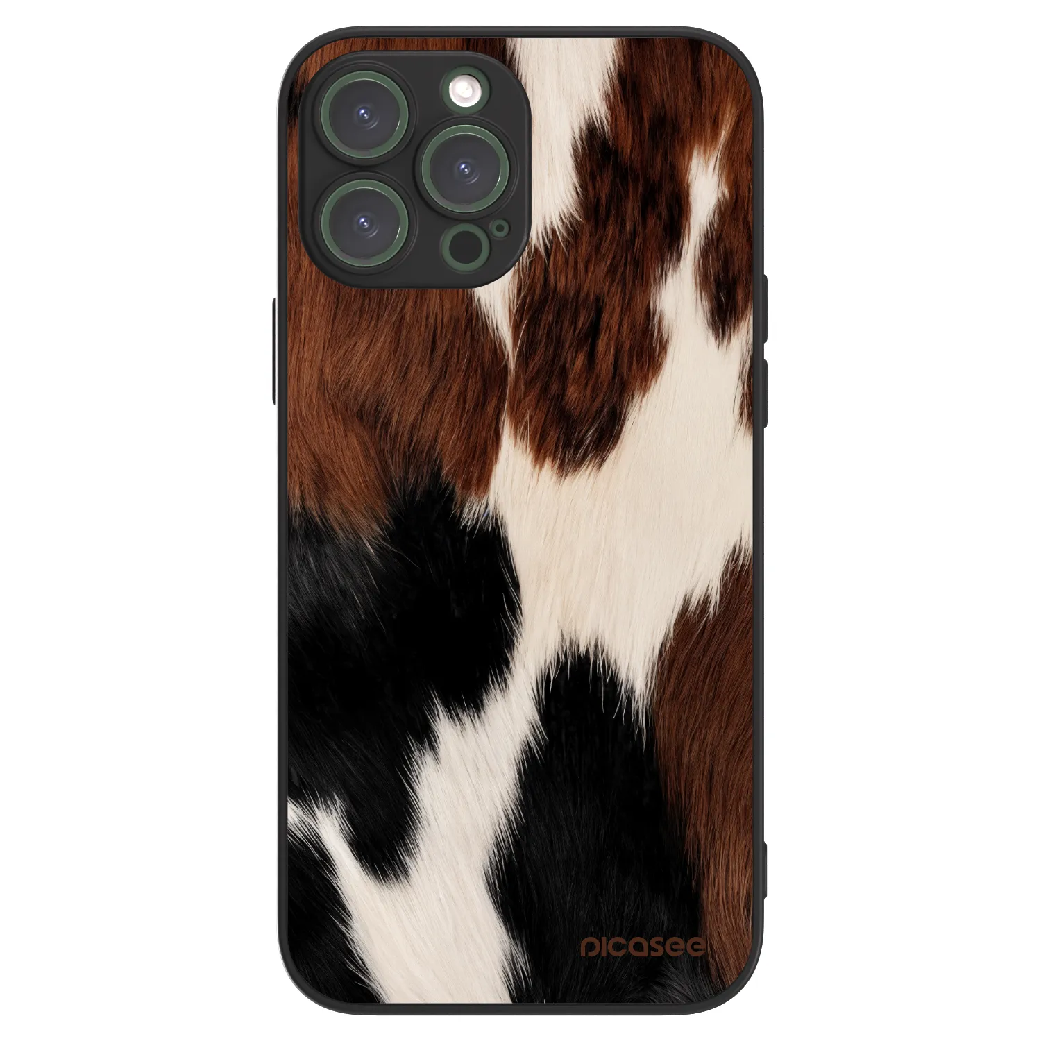 Picasee ULTIMATE CASE Apple iPhone 13 Pro Max - készülékre - Rodeo