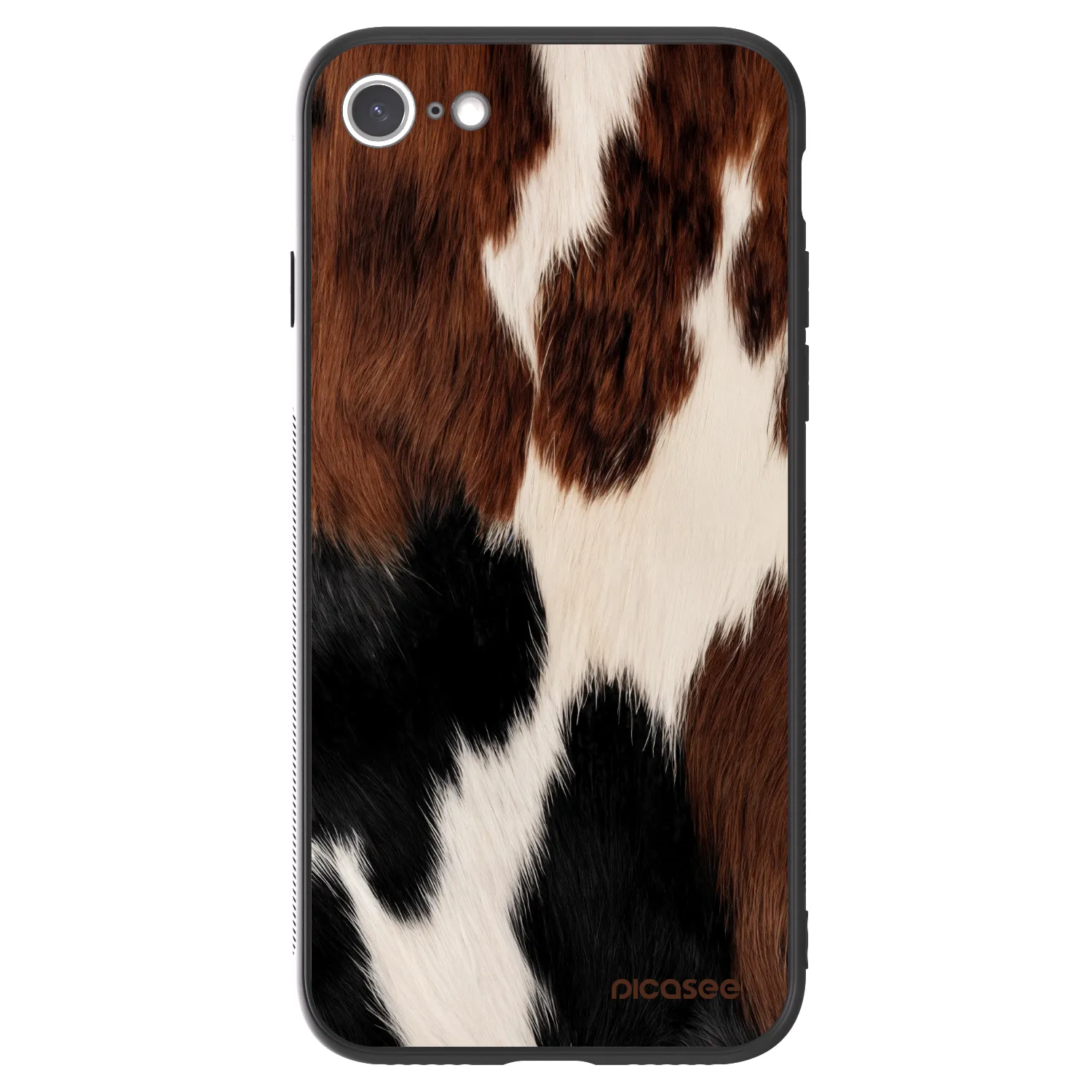 Picasee ULTIMATE CASE Apple iPhone 8 - készülékre - Rodeo