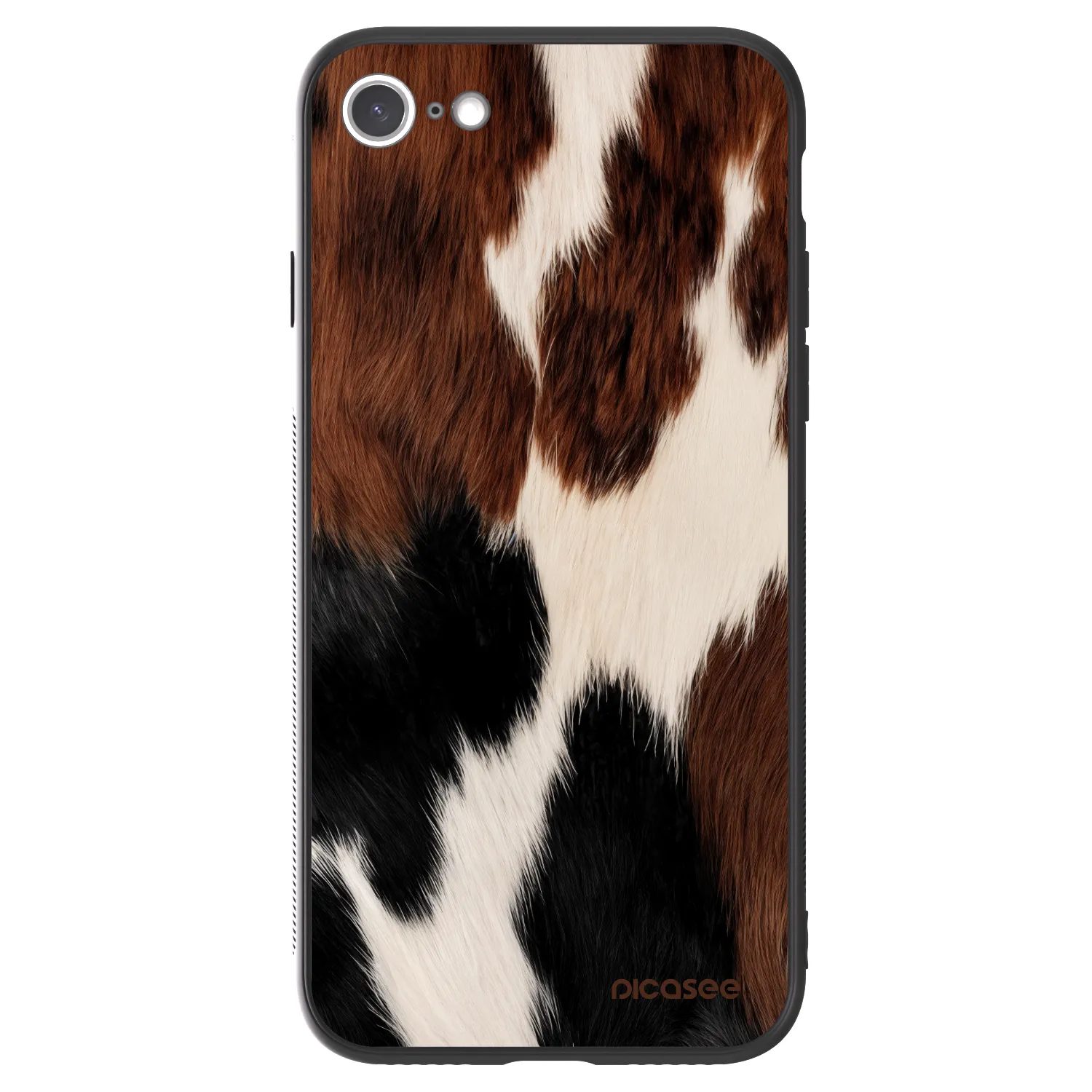 Picasee ULTIMATE CASE Apple iPhone SE 2020 - készülékre - Rodeo