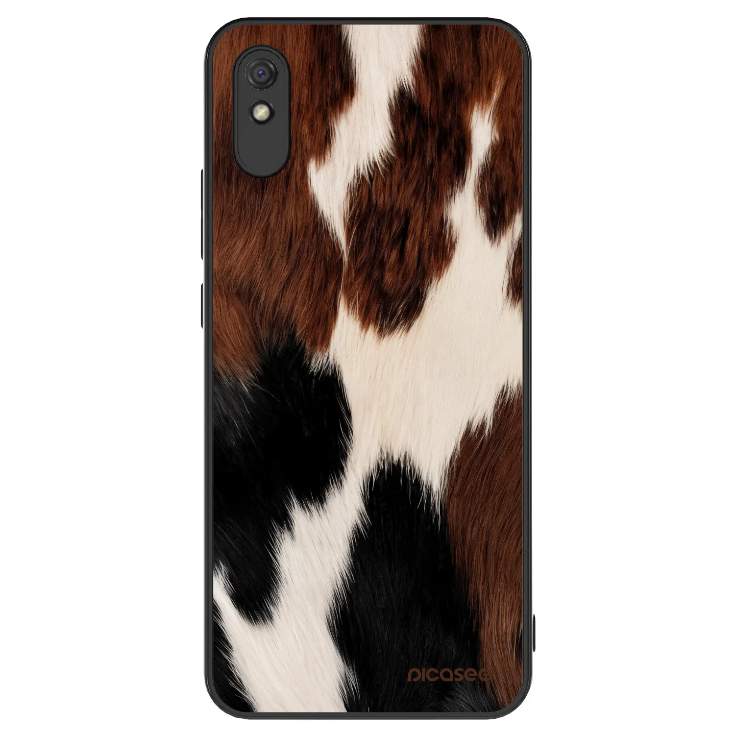 Picasee ULTIMATE CASE Xiaomi Redmi 9AT - készülékre - Rodeo