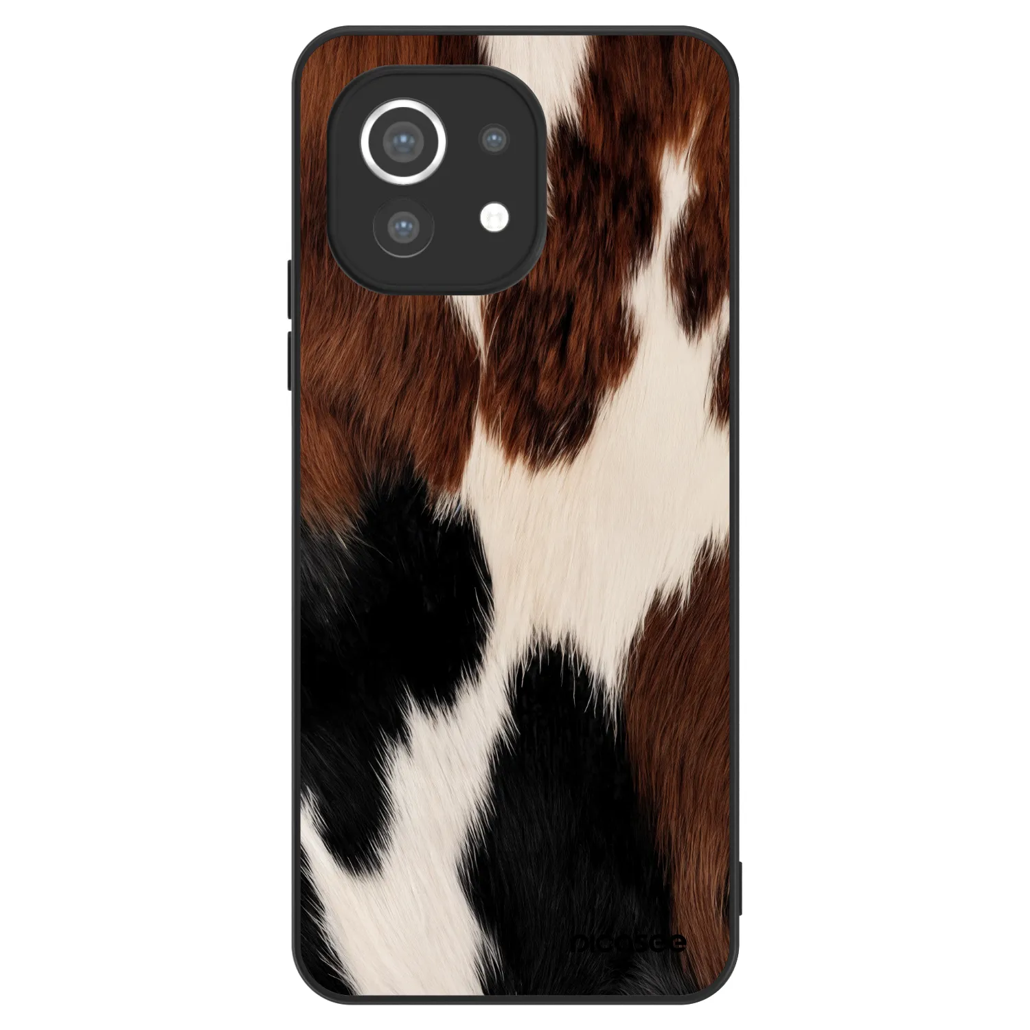 Picasee ULTIMATE CASE Xiaomi Mi 11 - készülékre - Rodeo