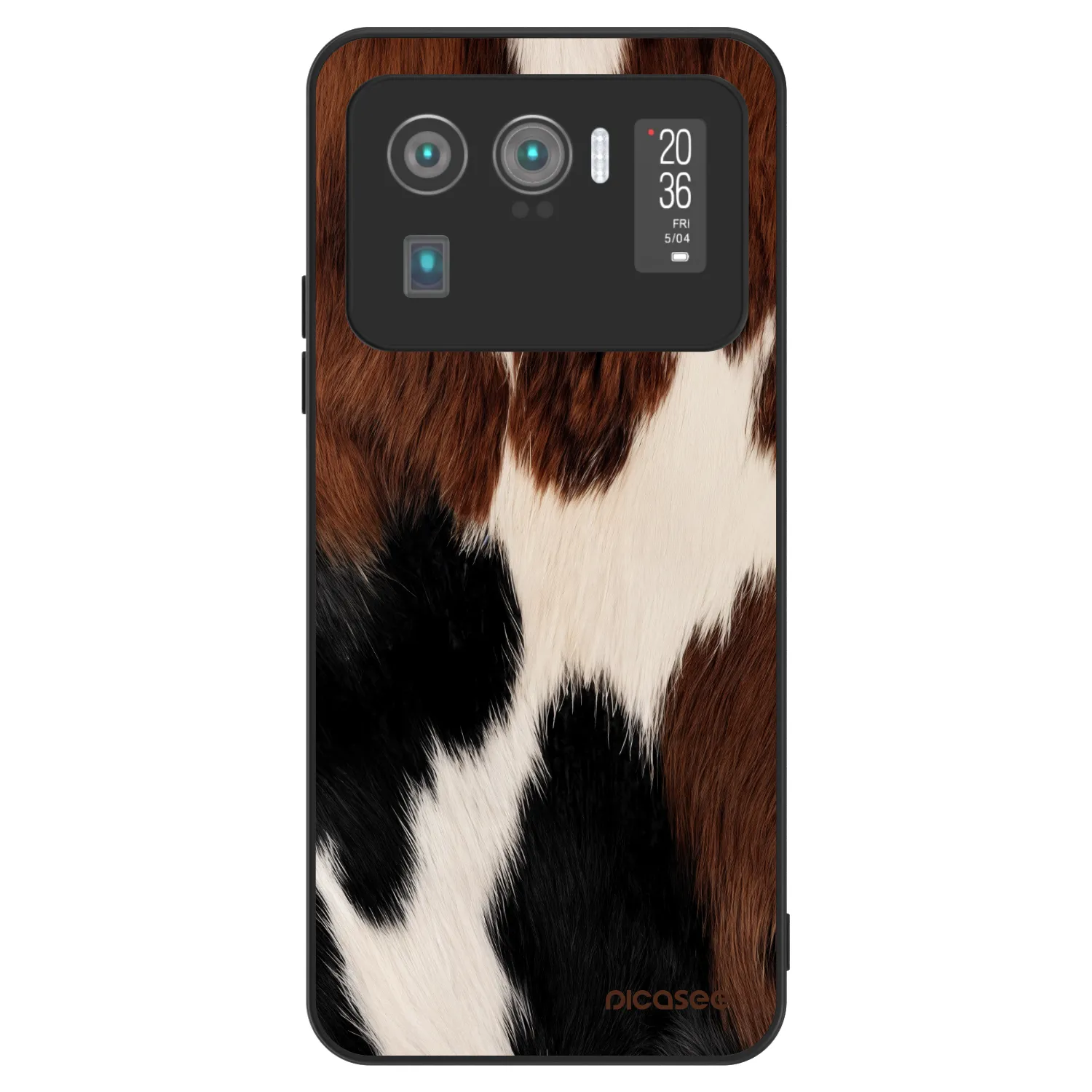 Picasee ULTIMATE CASE Xiaomi Mi 11 Ultra - készülékre - Rodeo