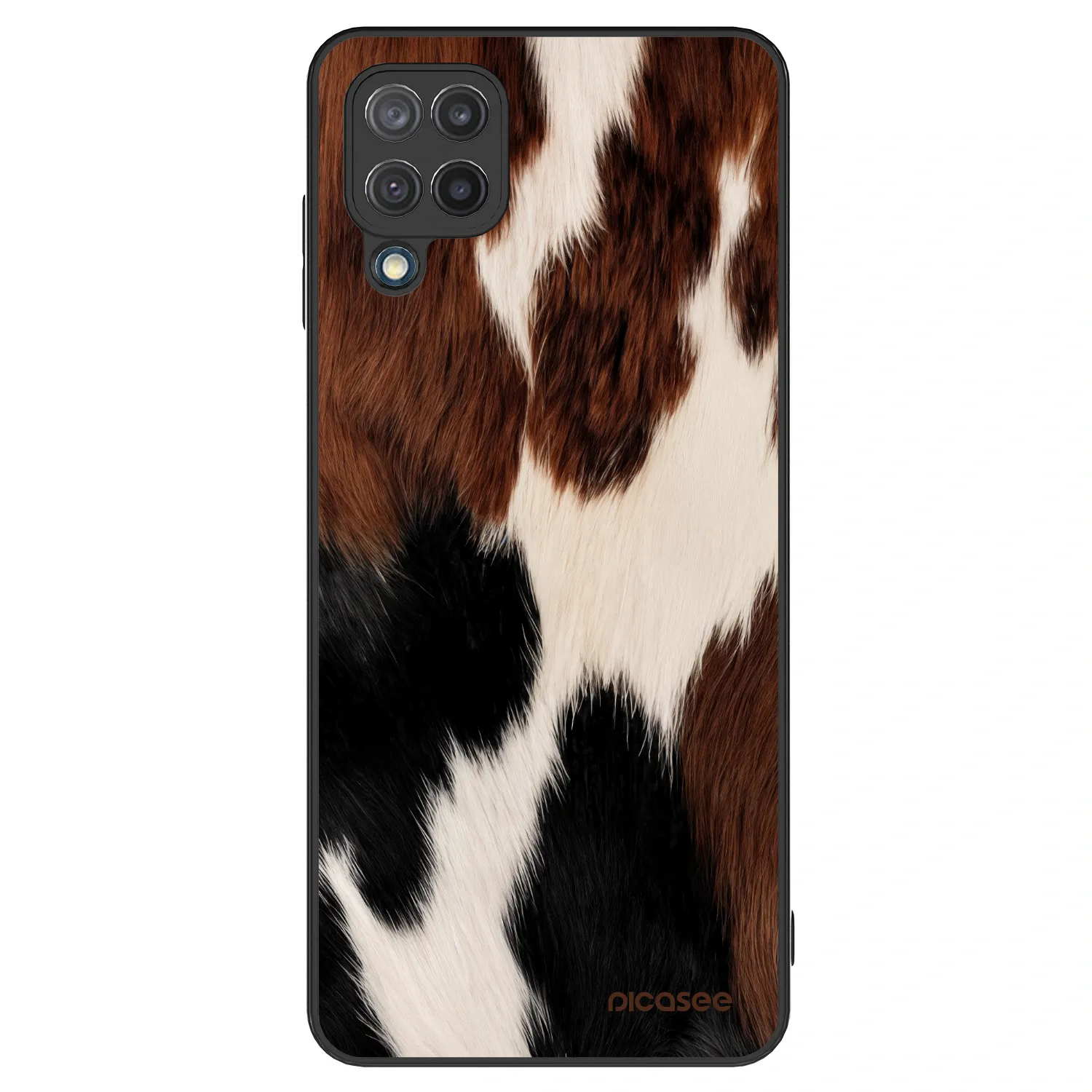 Picasee ULTIMATE CASE Samsung Galaxy M12 M127F - készülékre - Rodeo