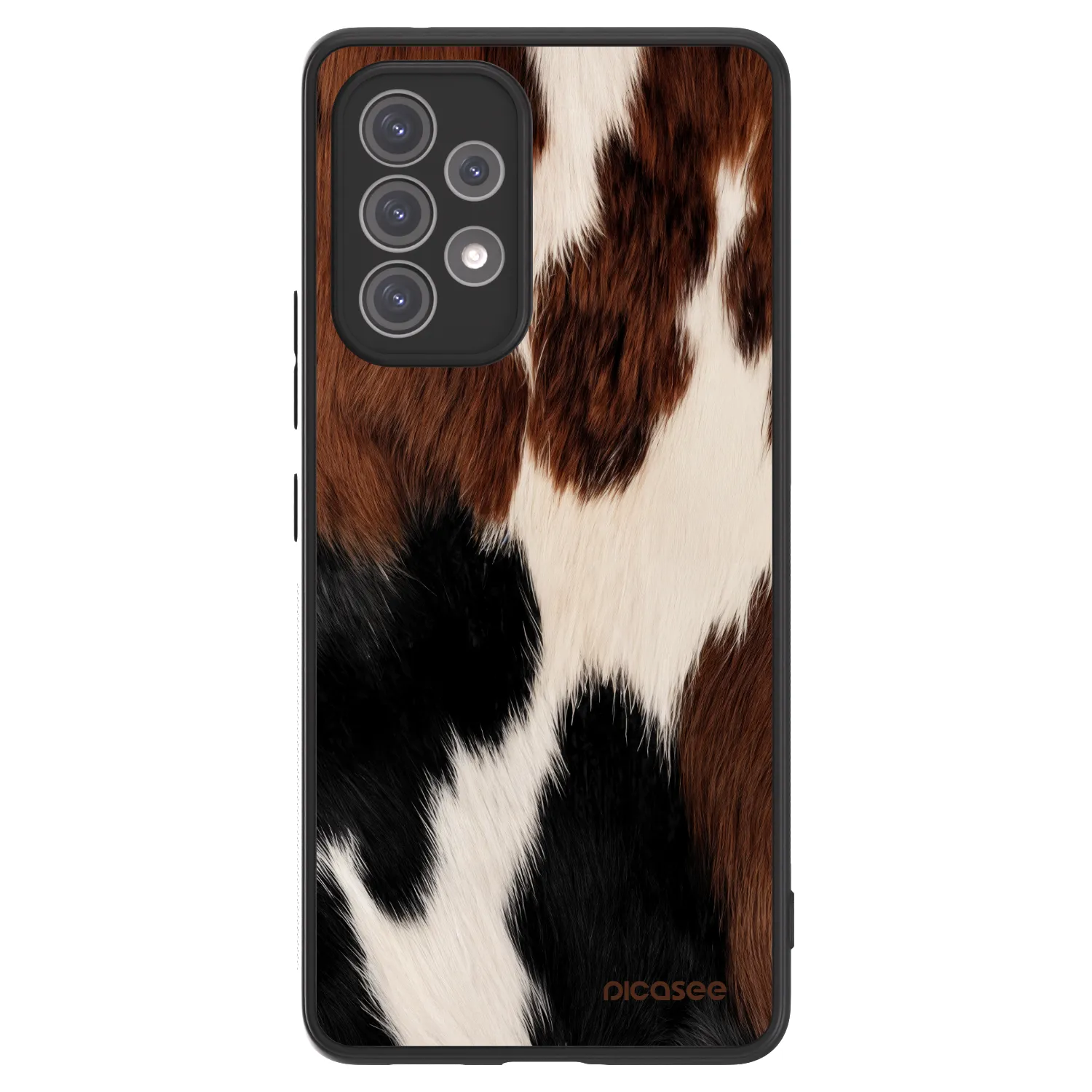 Picasee ULTIMATE CASE Samsung Galaxy A52s 5G A528B - készülékre - Rodeo