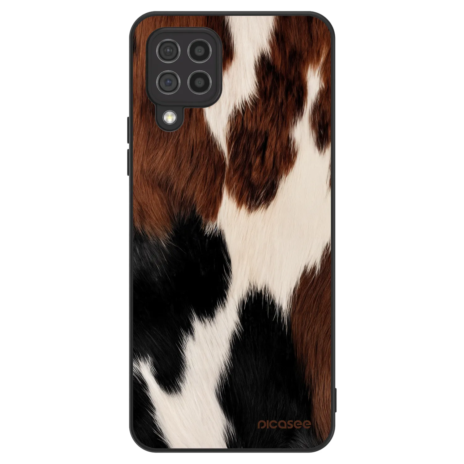 Picasee ULTIMATE CASE Samsung Galaxy A22 A225F 4G - készülékre - Rodeo