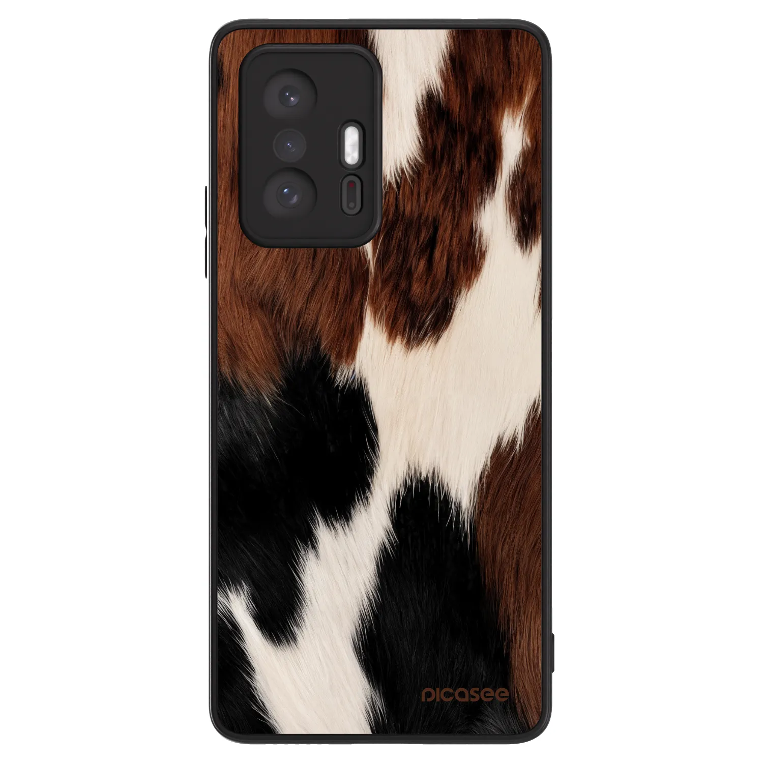 Picasee ULTIMATE CASE Xiaomi 11T - készülékre - Rodeo