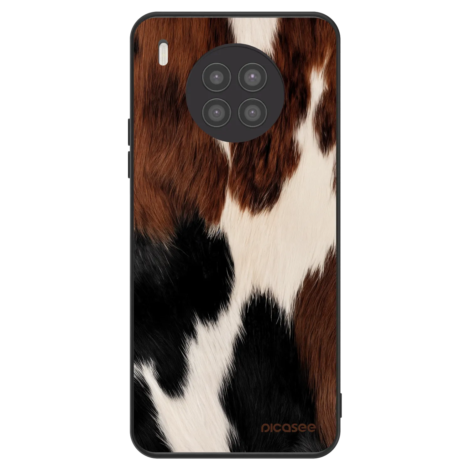 Picasee ULTIMATE CASE Huawei Nova 8i - készülékre - Rodeo