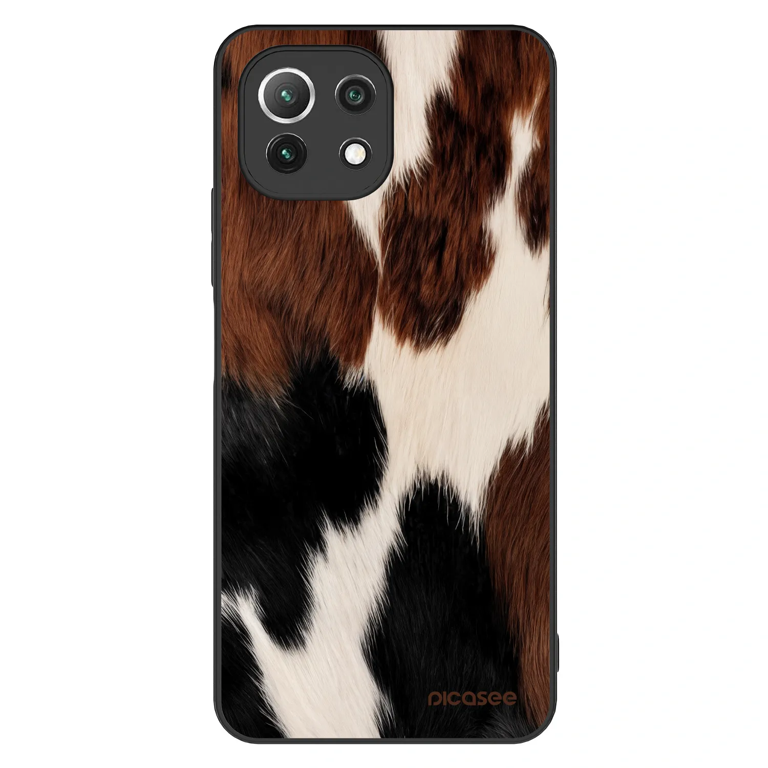 Picasee ULTIMATE CASE Xiaomi 11 Lite 5G NE - készülékre - Rodeo