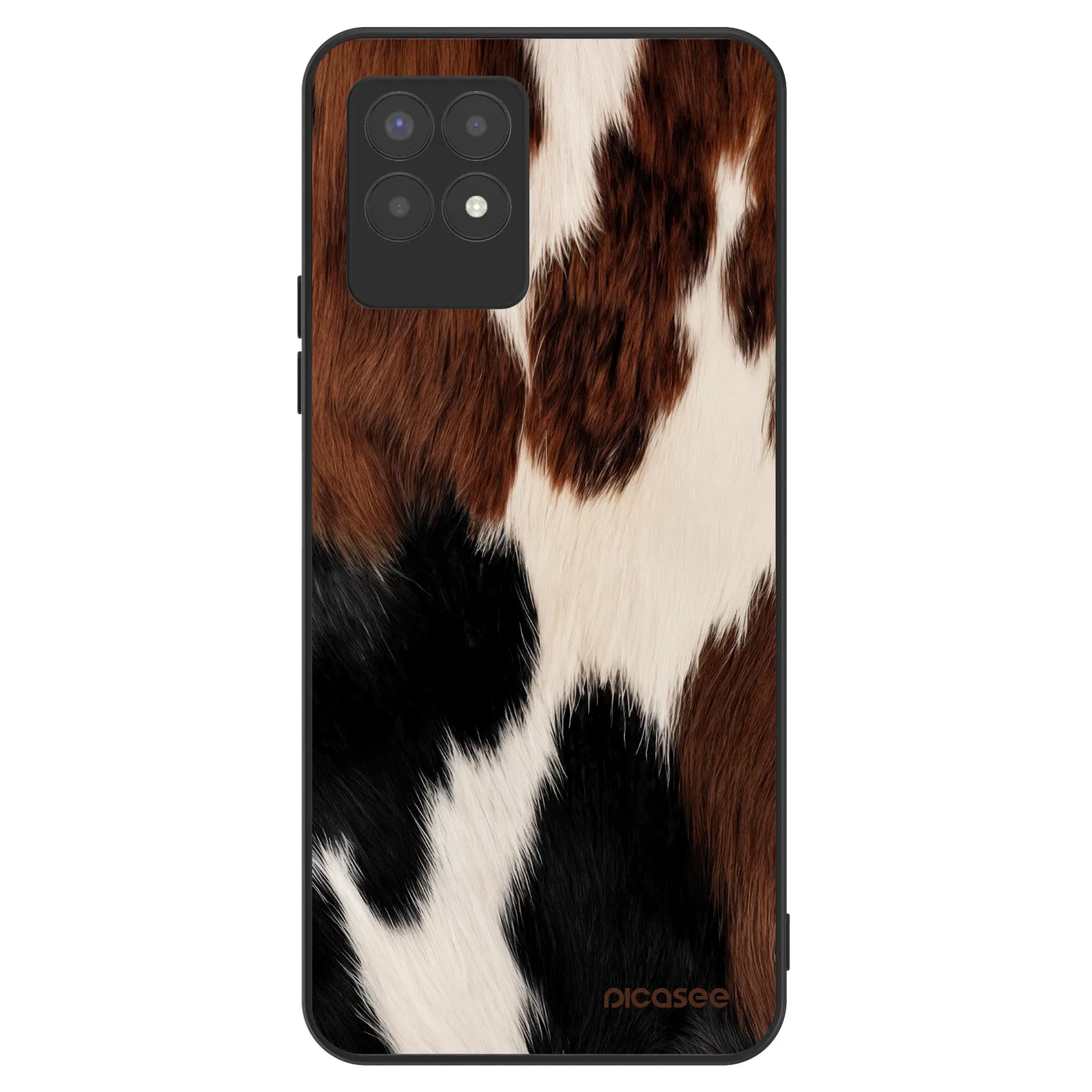 Picasee ULTIMATE CASE Realme 8i - készülékre - Rodeo