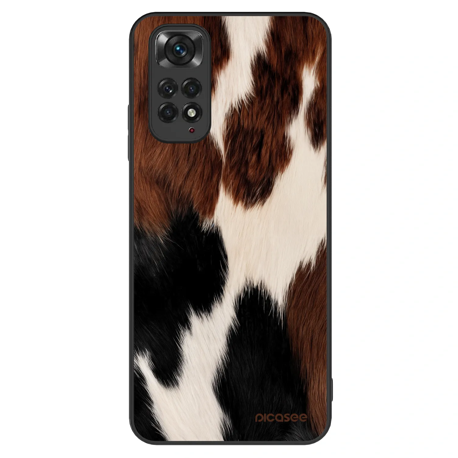 Picasee ULTIMATE CASE Xiaomi Redmi Note 11 - készülékre - Rodeo