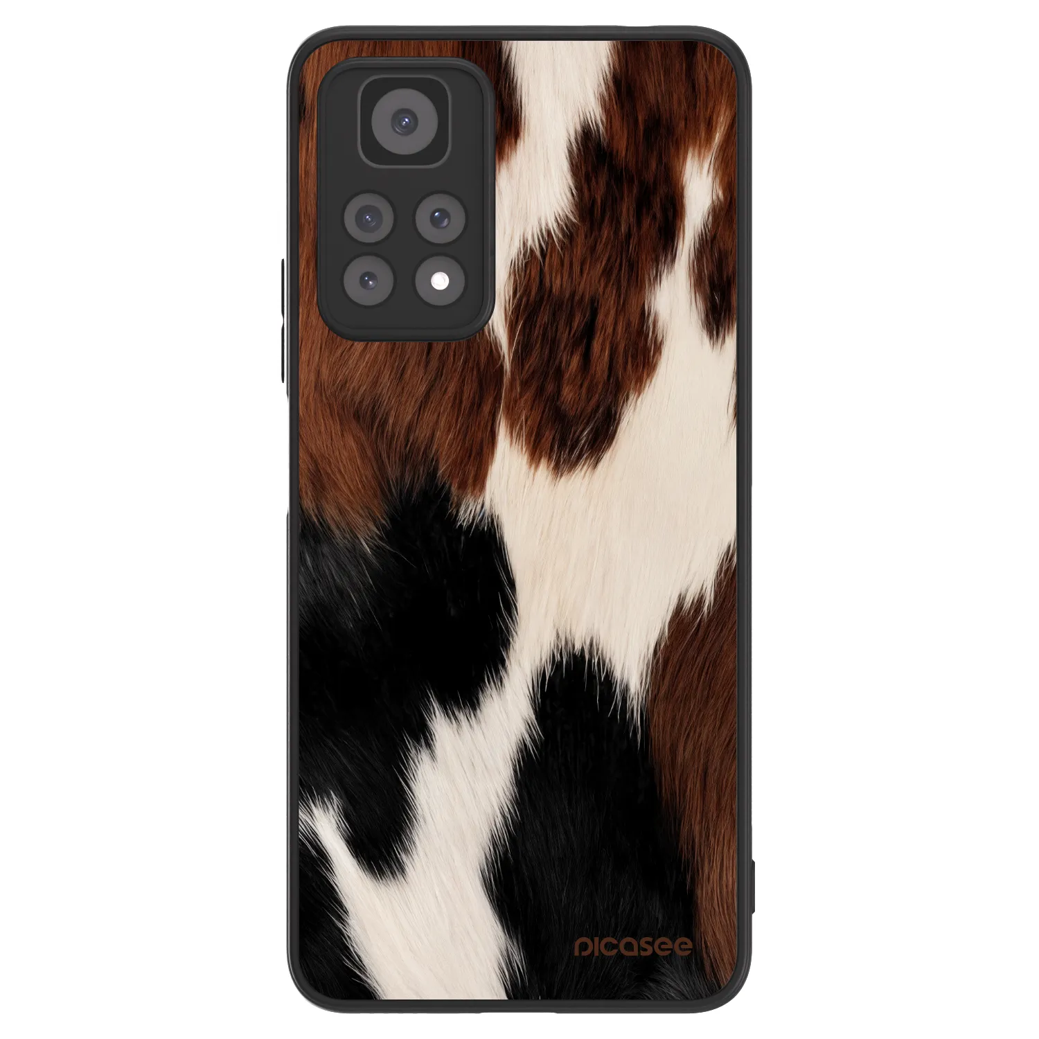 Picasee ULTIMATE CASE Xiaomi Redmi Note 11 Pro 5G - készülékre - Rodeo
