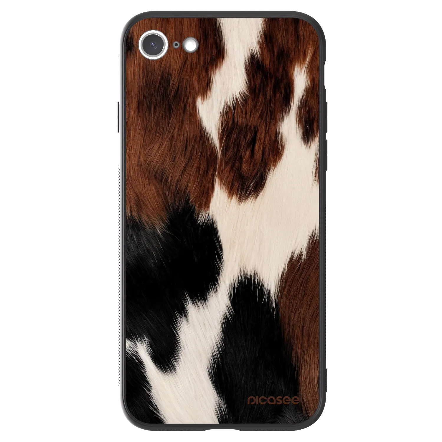 Picasee ULTIMATE CASE Apple iPhone SE 2022 - készülékre - Rodeo