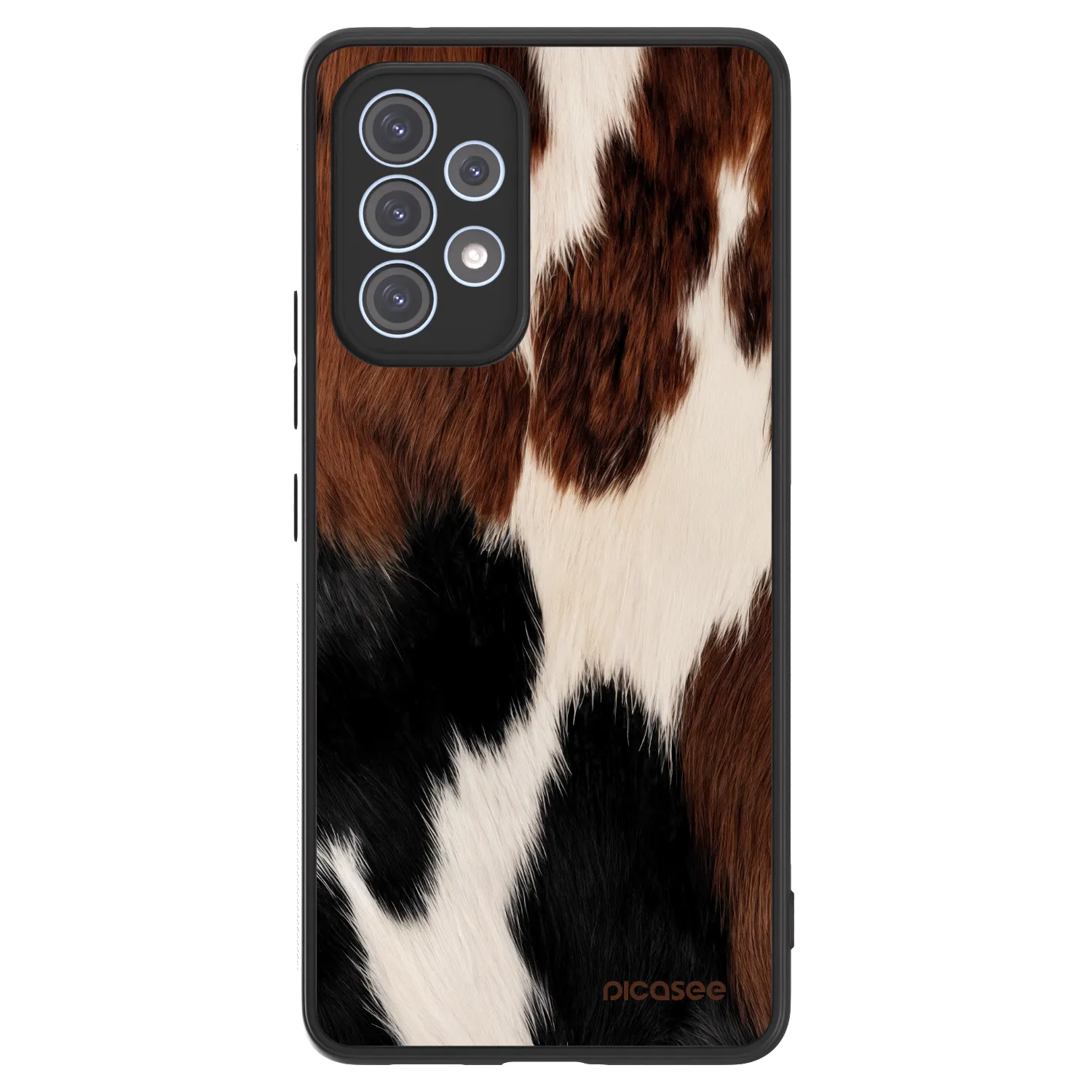 Picasee ULTIMATE CASE Samsung Galaxy A53 5G A536 - készülékre - Rodeo