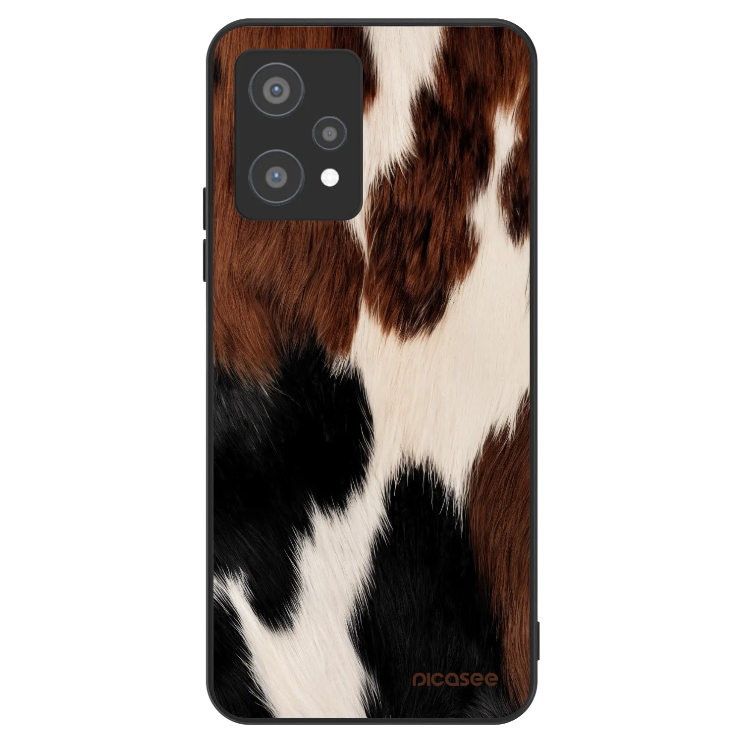 Picasee ULTIMATE CASE Realme 9 Pro 5G - készülékre - Rodeo