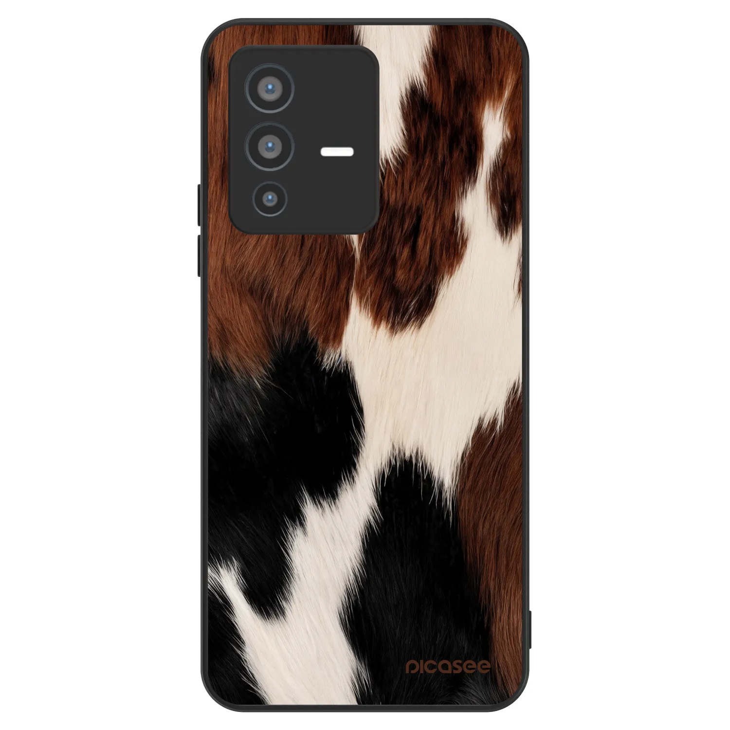Picasee ULTIMATE CASE Vivo V23 5G - készülékre - Rodeo