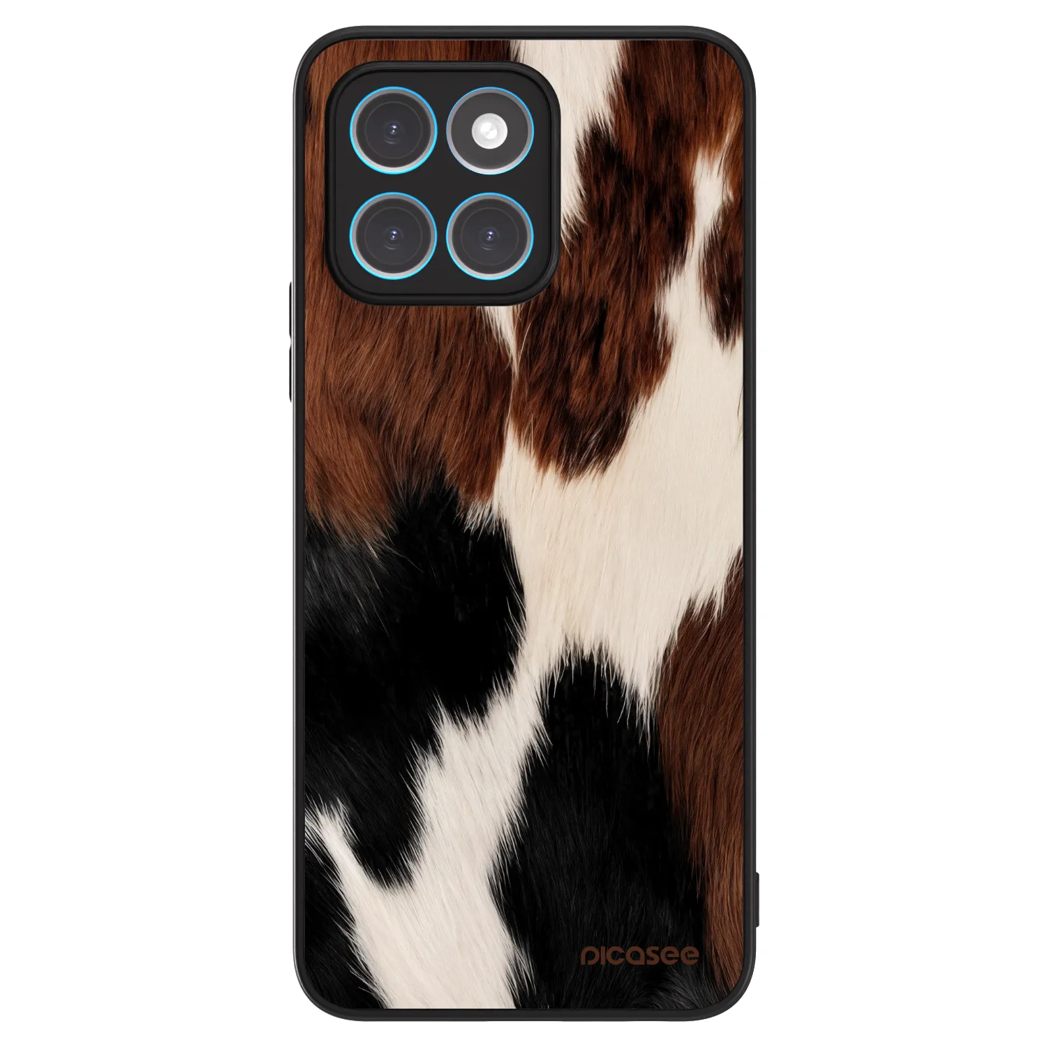 Picasee ULTIMATE CASE Honor X8 4G - készülékre - Rodeo