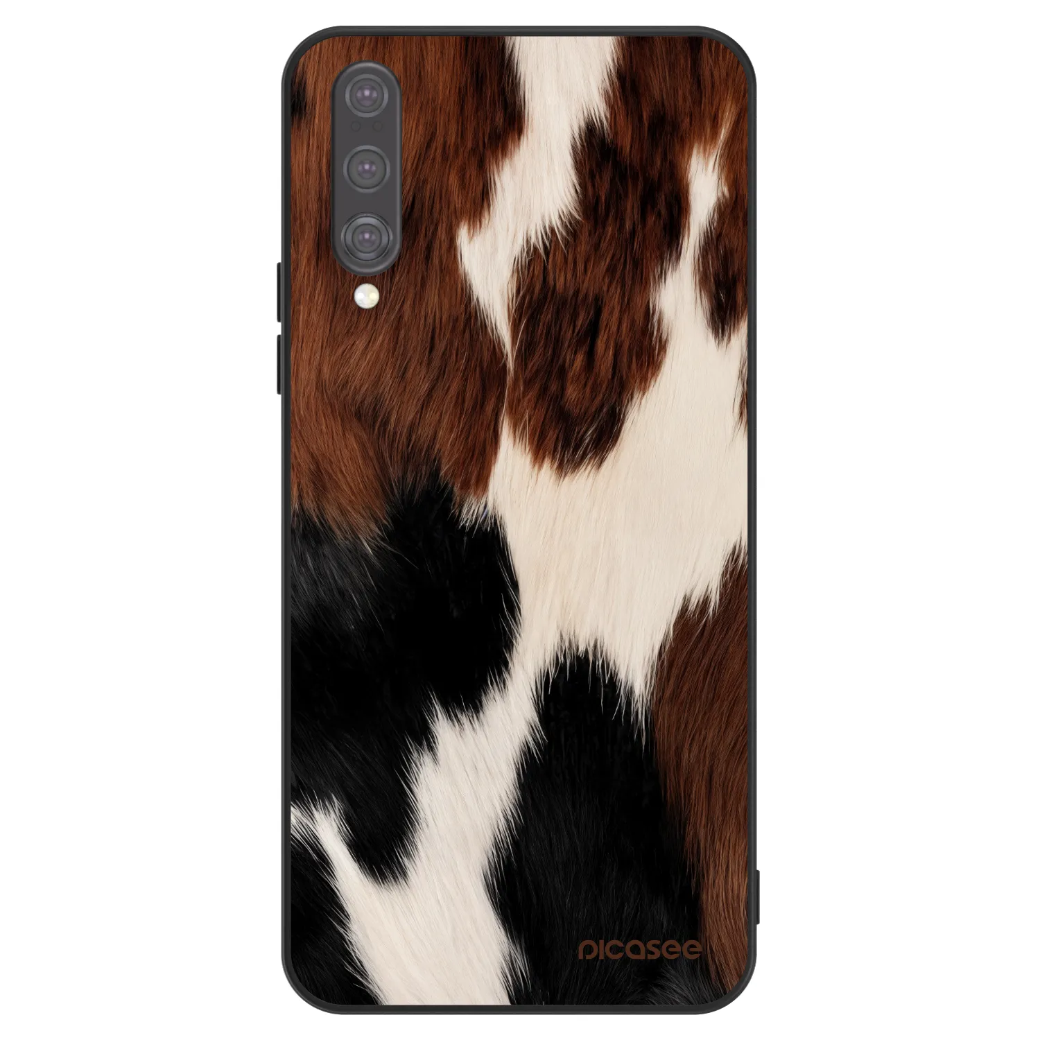 Picasee ULTIMATE CASE Huawei P20 Pro - készülékre - Rodeo