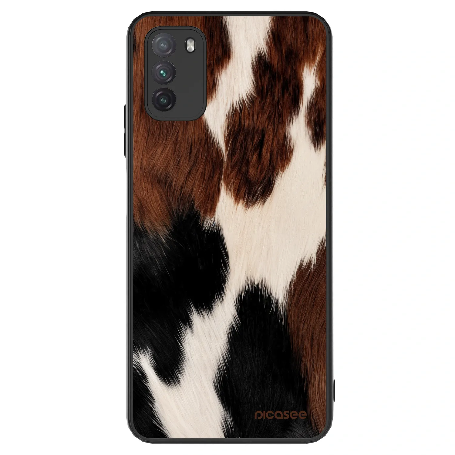 Picasee ULTIMATE CASE Xiaomi Poco M3 - készülékre - Rodeo