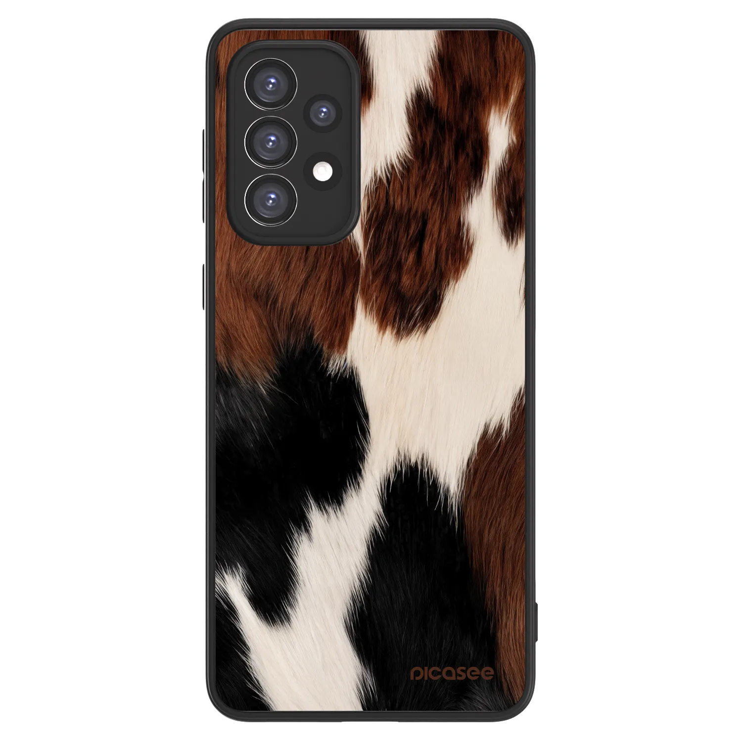 Picasee ULTIMATE CASE Samsung Galaxy A33 5G A336 - készülékre - Rodeo