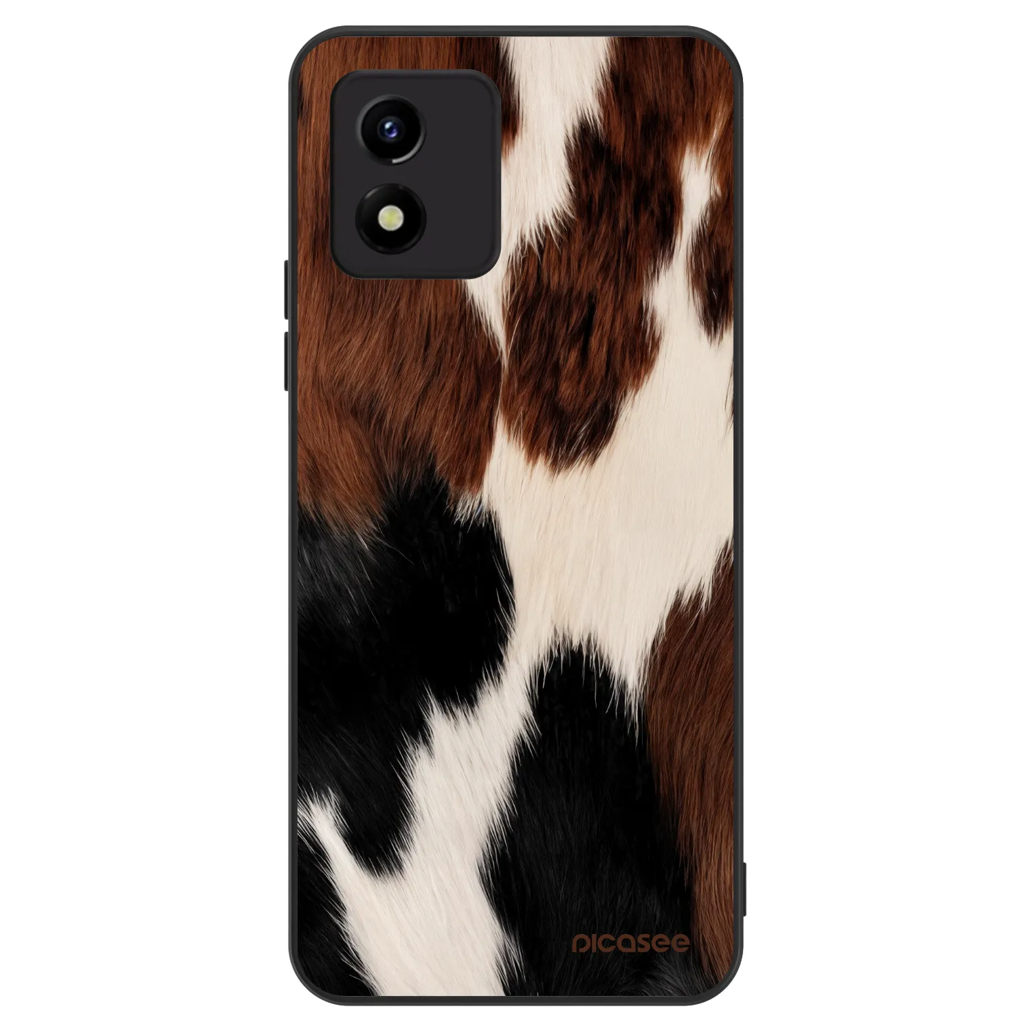 Picasee ULTIMATE CASE Vivo Y01 - készülékre - Rodeo