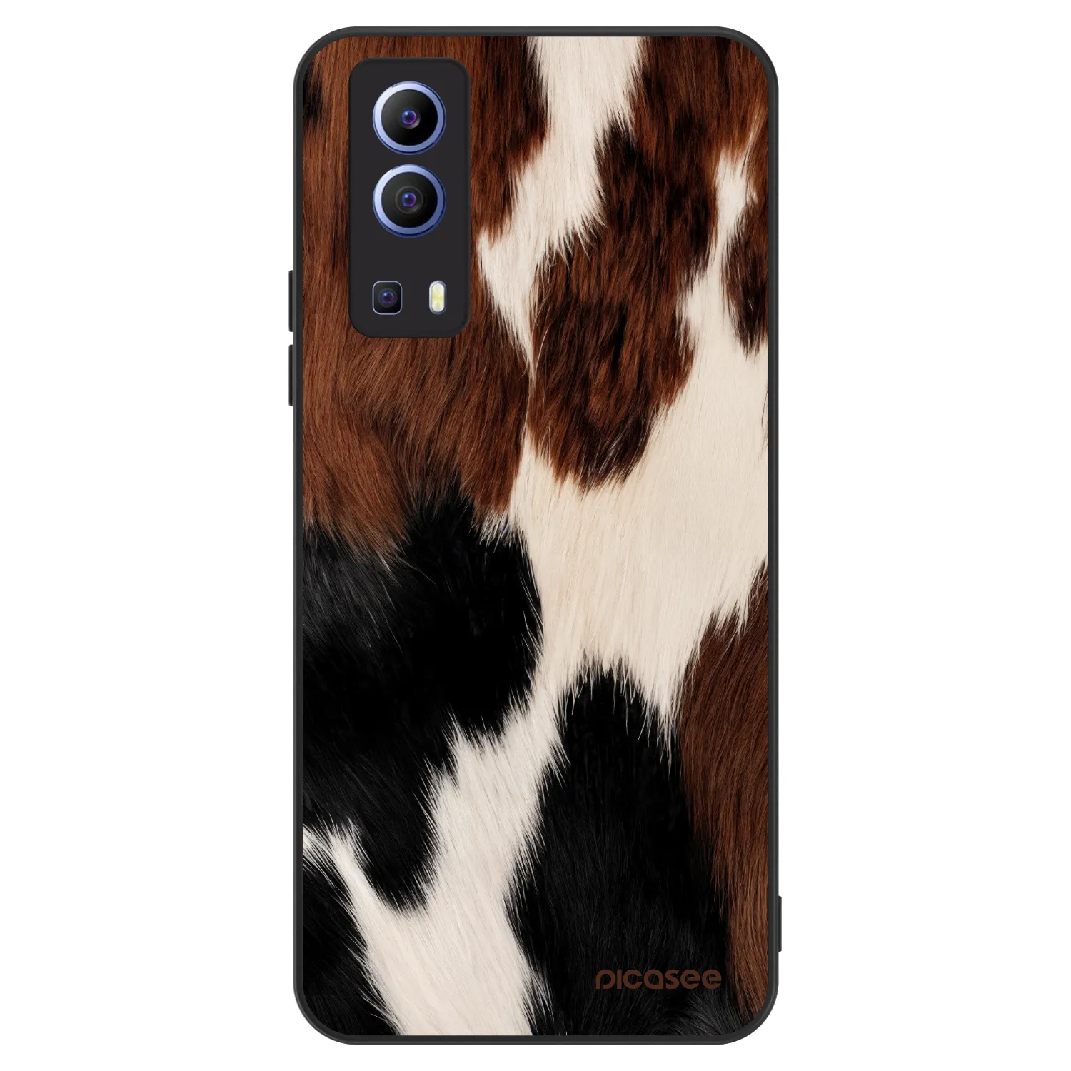 Picasee ULTIMATE CASE Vivo Y52 5G - készülékre - Rodeo