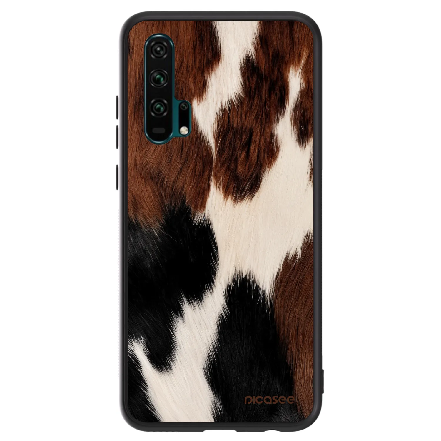 Picasee ULTIMATE CASE Honor 20 Pro - készülékre - Rodeo