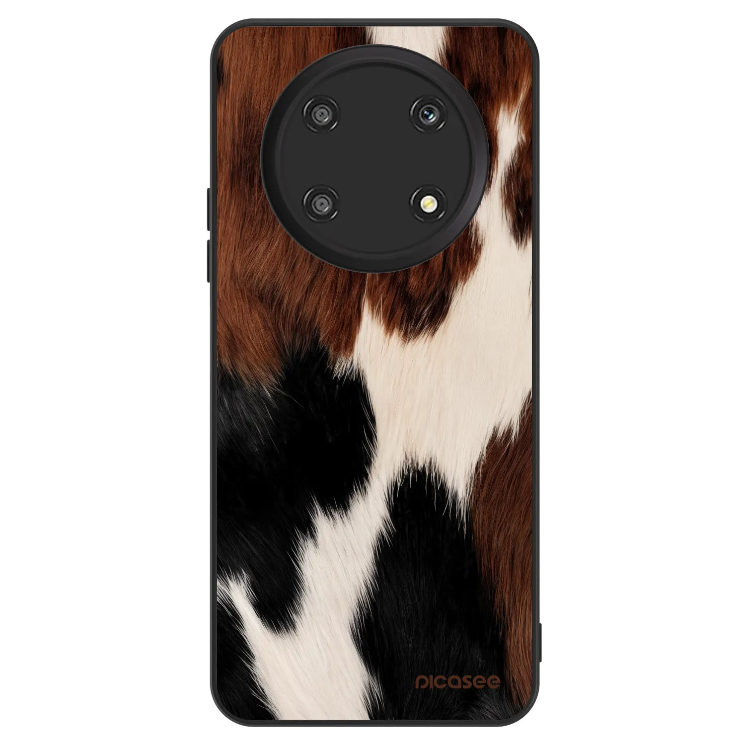 Picasee ULTIMATE CASE Honor Magic4 Lite 5G - készülékre - Rodeo