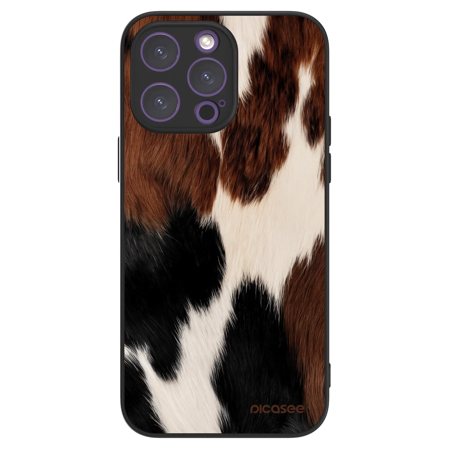 Picasee ULTIMATE CASE Apple iPhone 14 Pro Max - készülékre - Rodeo