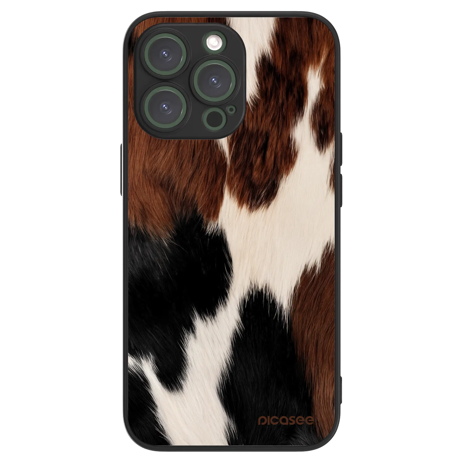 Picasee ULTIMATE CASE MagSafe Apple iPhone 13 Pro - készülékre - Rodeo