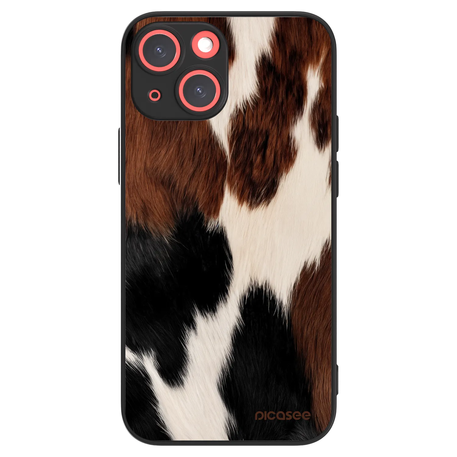 Picasee ULTIMATE CASE MagSafe Apple iPhone 13 mini - készülékre - Rodeo