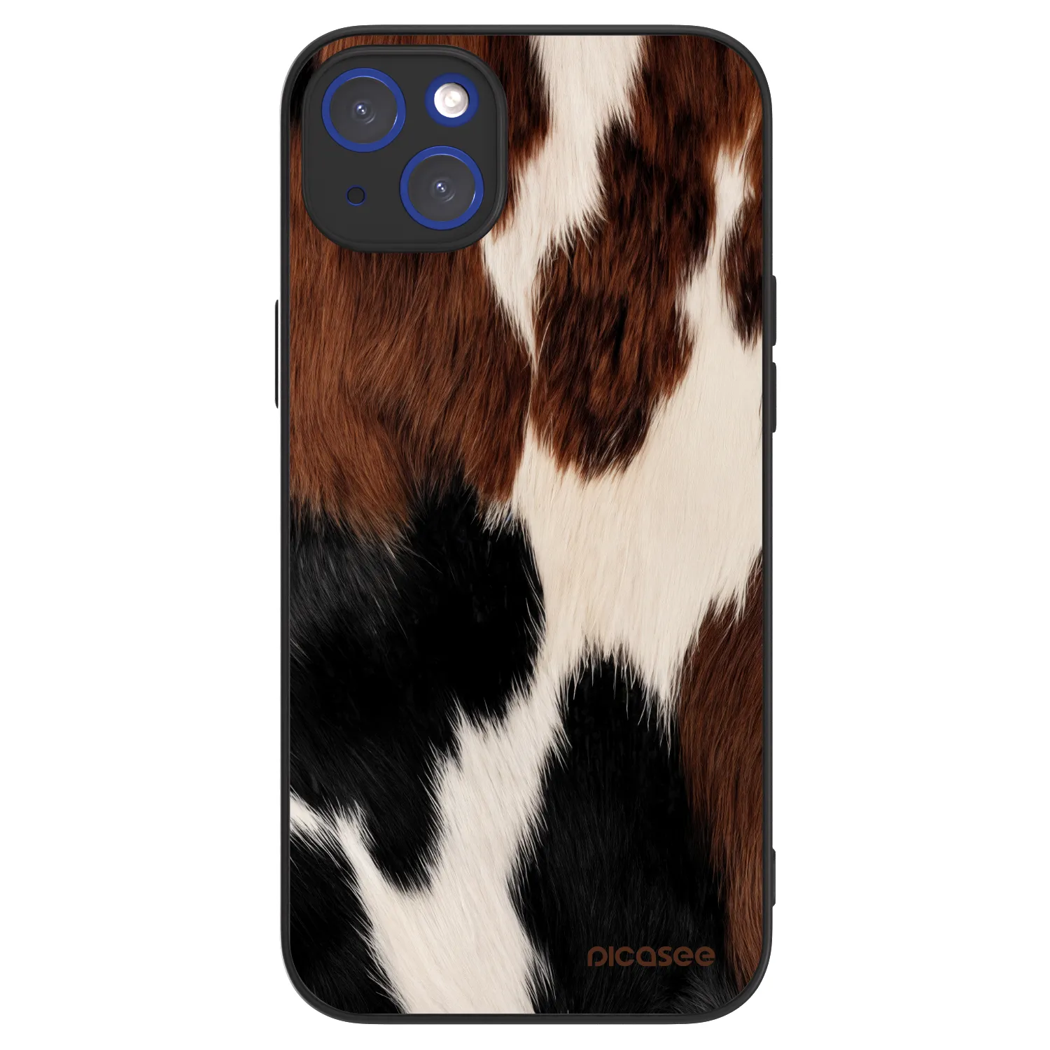 Picasee ULTIMATE CASE MagSafe Apple iPhone 14 Plus - készülékre - Rodeo