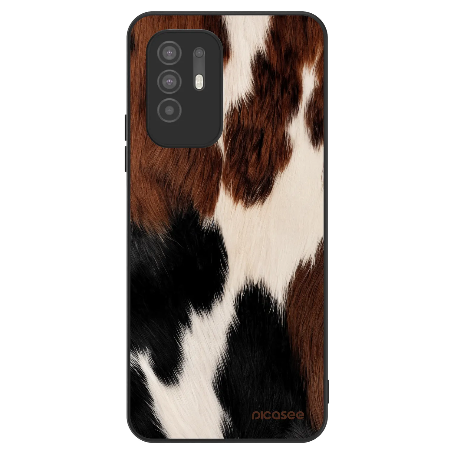 Picasee ULTIMATE CASE OPPO A94 5G - készülékre - Rodeo