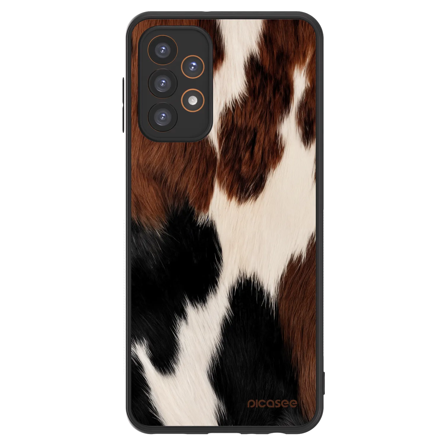 Picasee ULTIMATE CASE Samsung Galaxy A23 A236B 5G - készülékre - Rodeo