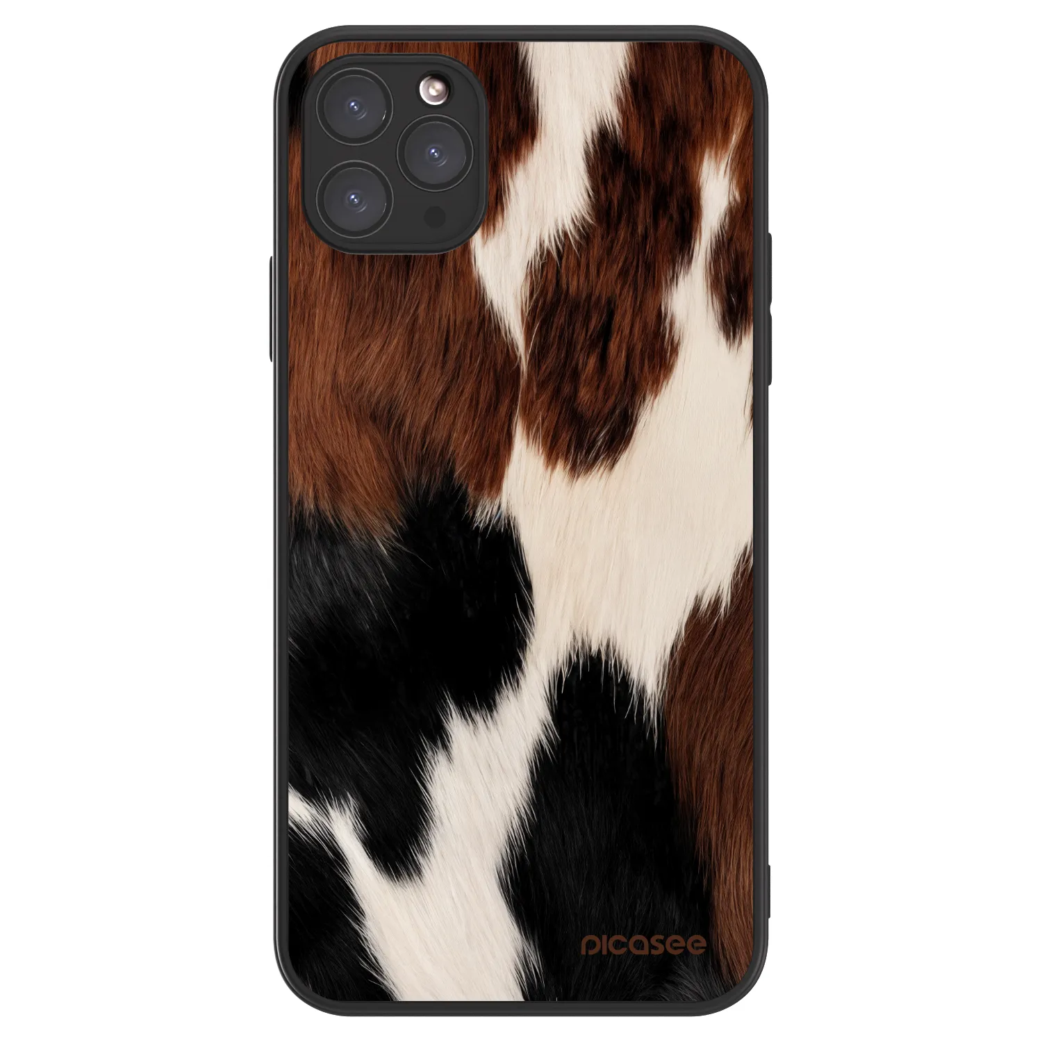 Picasee ULTIMATE CASE MagSafe Apple iPhone 11 Pro Max - készülékre - Rodeo