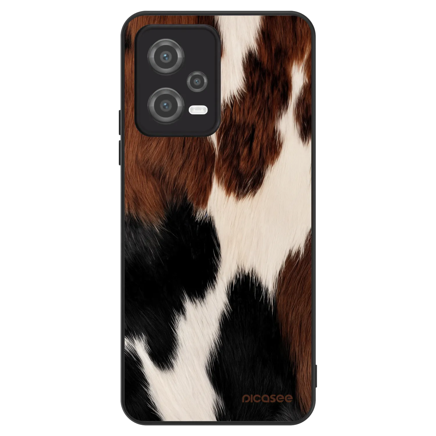 Picasee ULTIMATE CASE Xiaomi Poco X5 - készülékre - Rodeo