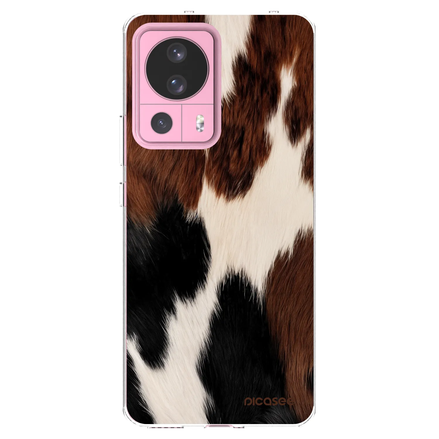 Picasee átlátszó szilikon tok az alábbi mobiltelefonokra Xiaomi 13 Lite - Rodeo