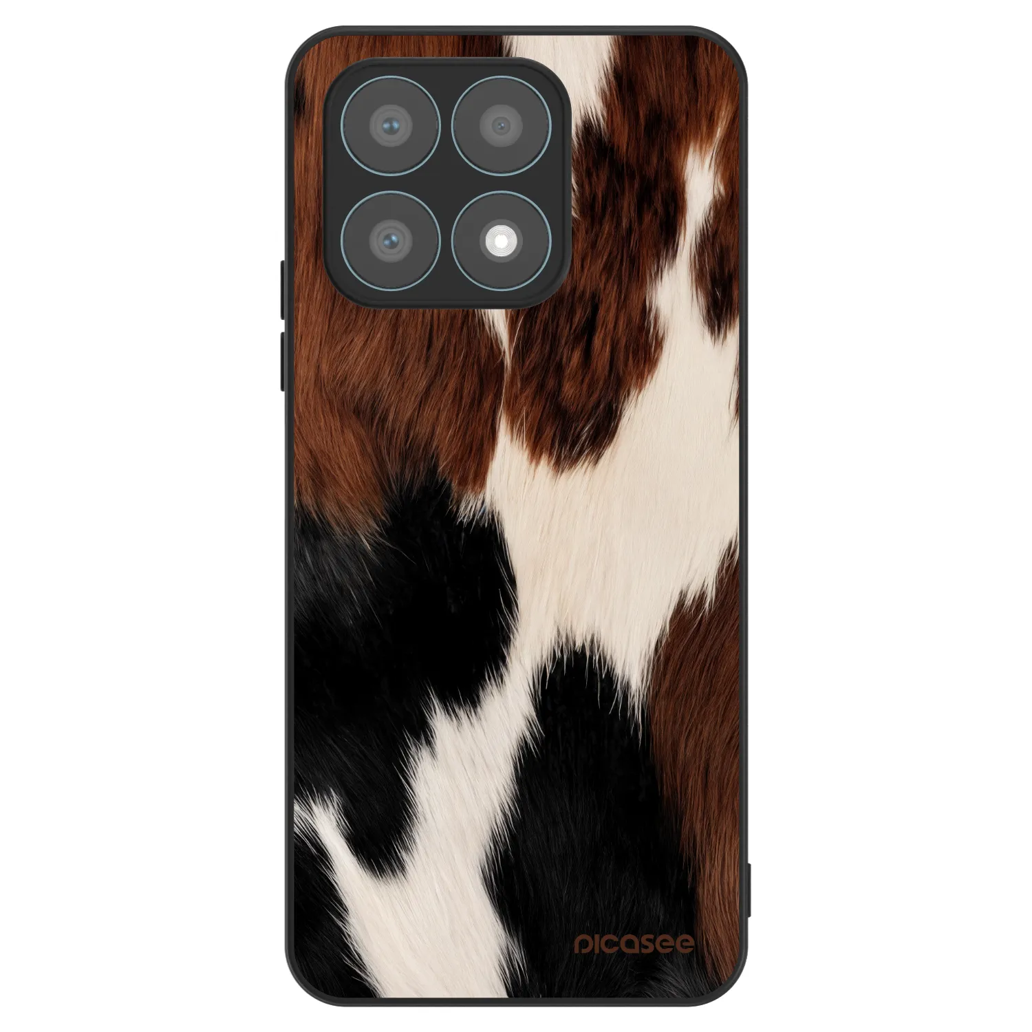 Picasee ULTIMATE CASE Honor X8a - készülékre - Rodeo