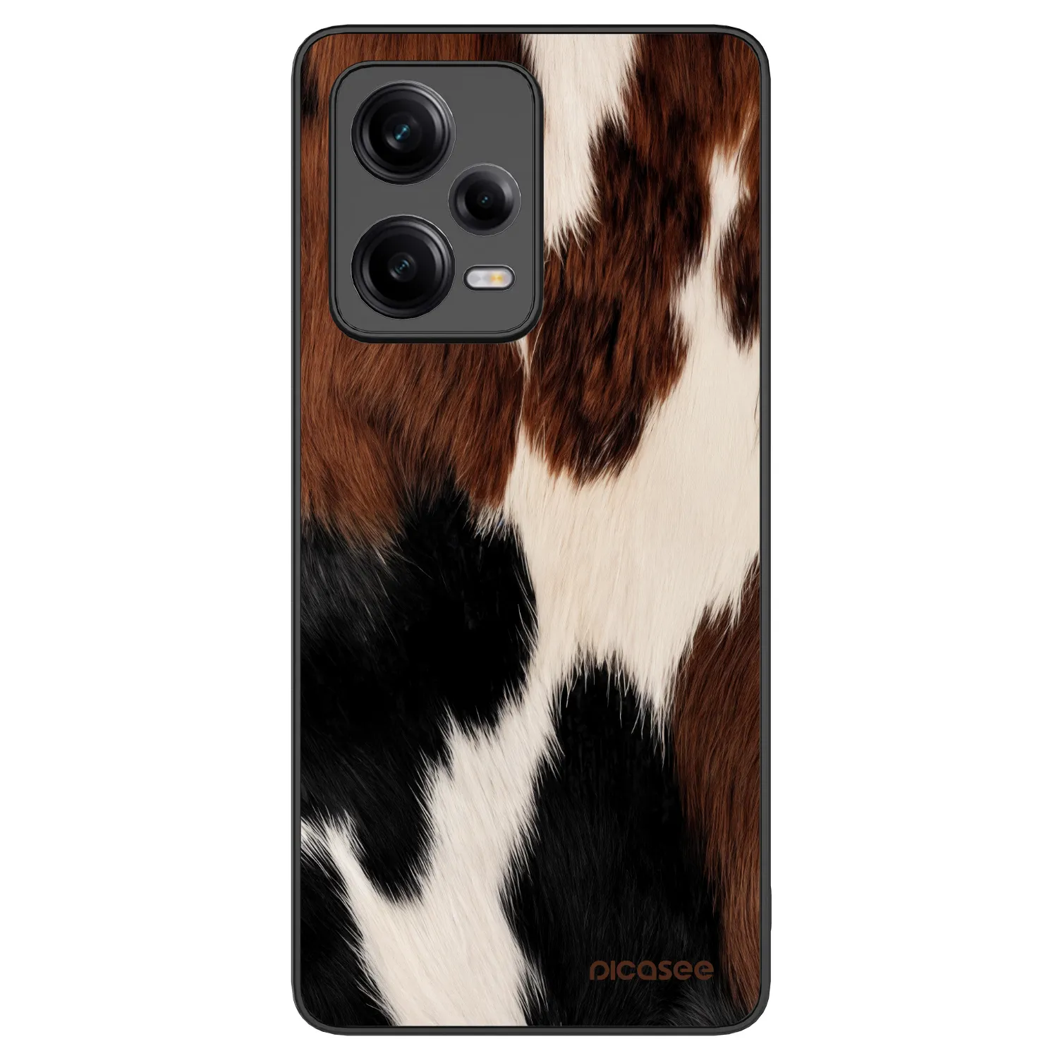 Picasee ULTIMATE CASE Xiaomi Redmi Note 12 Pro 5G - készülékre - Rodeo