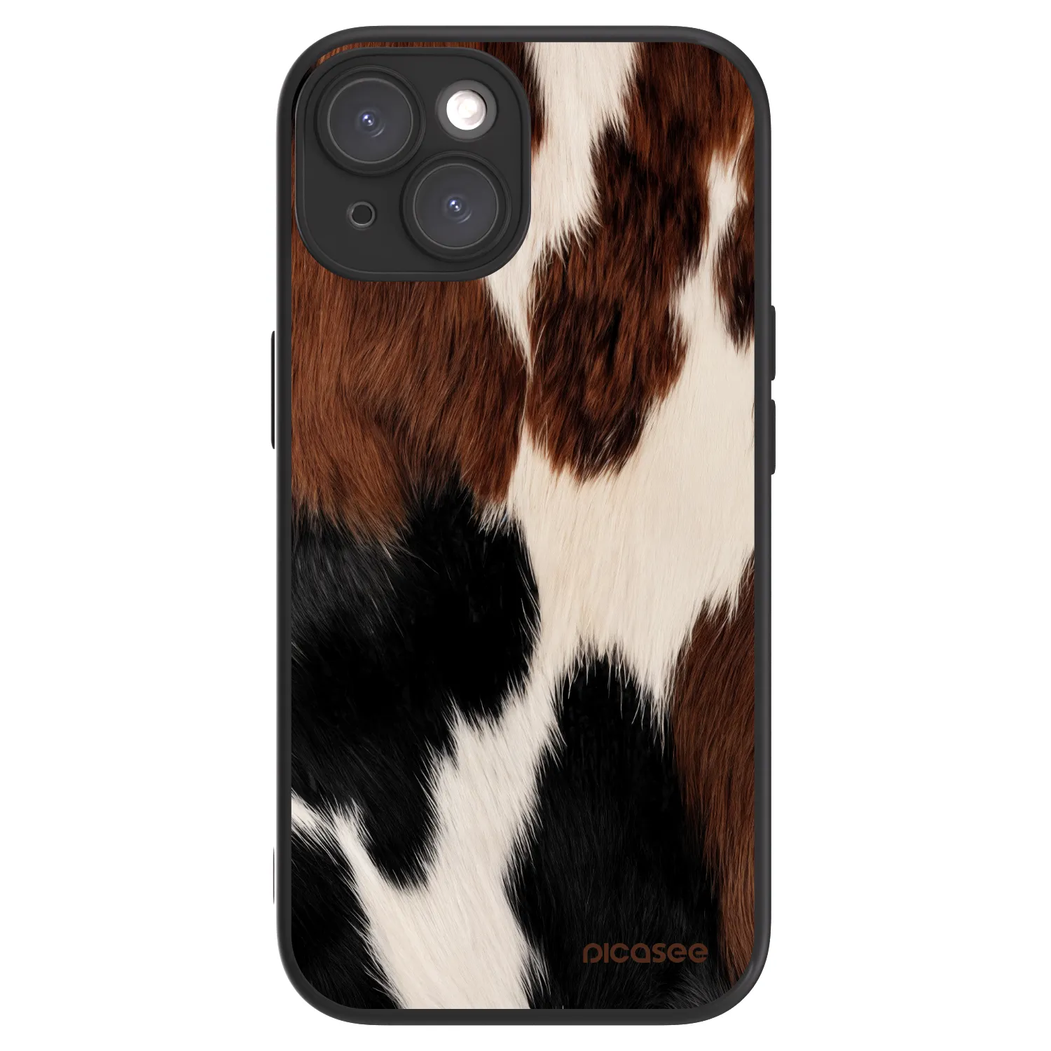 Picasee ULTIMATE CASE MagSafe Apple iPhone 15 - készülékre - Rodeo
