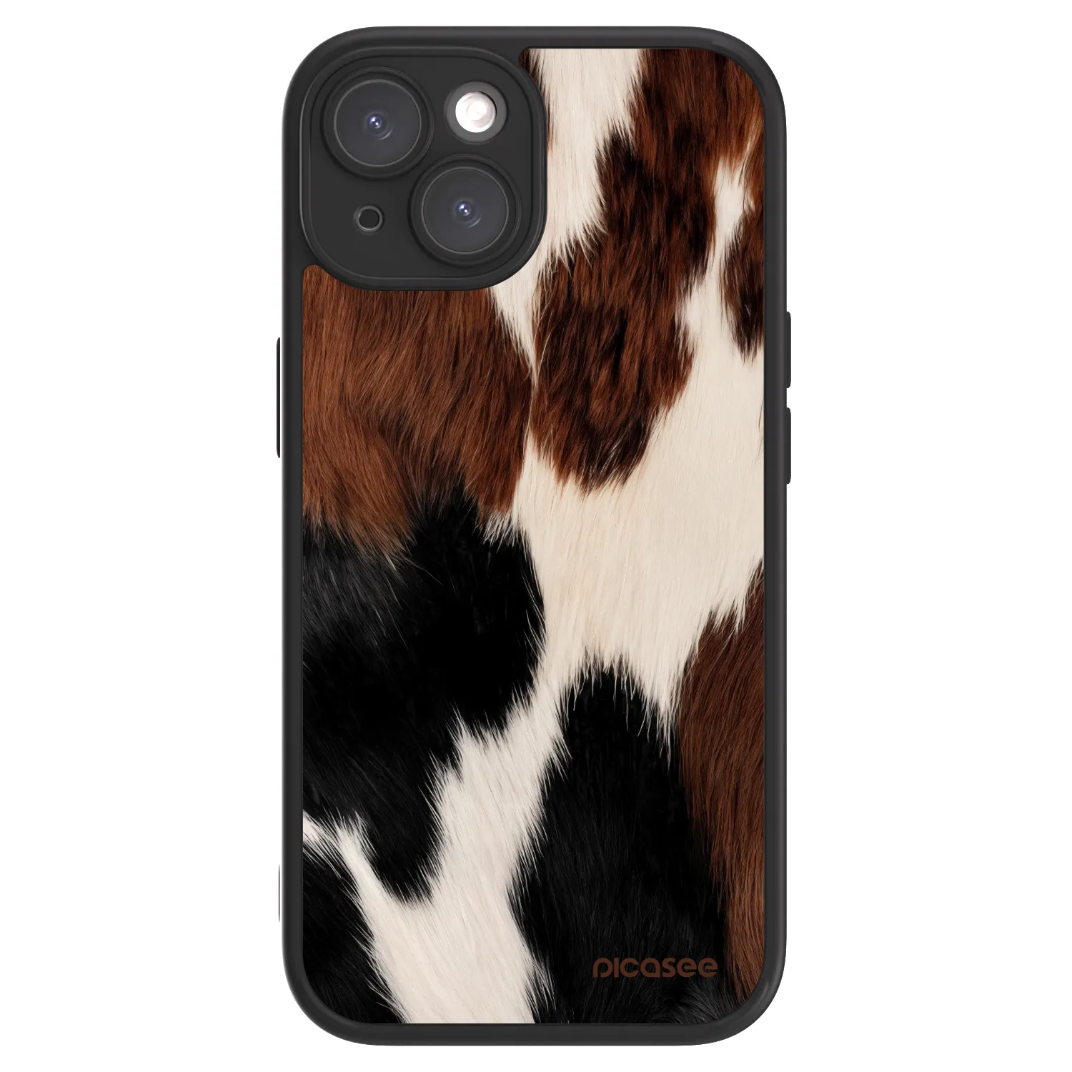 Picasee ULTIMATE CASE Apple iPhone 15 - készülékre - Rodeo