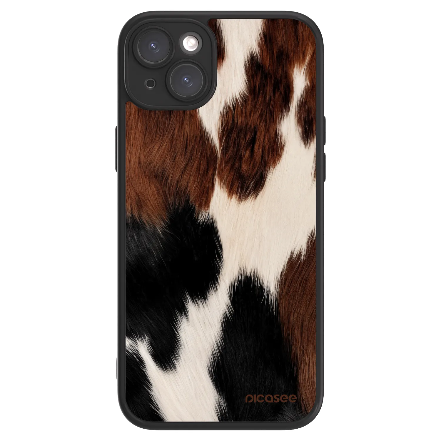 Picasee ULTIMATE CASE Apple iPhone 15 Plus - készülékre - Rodeo