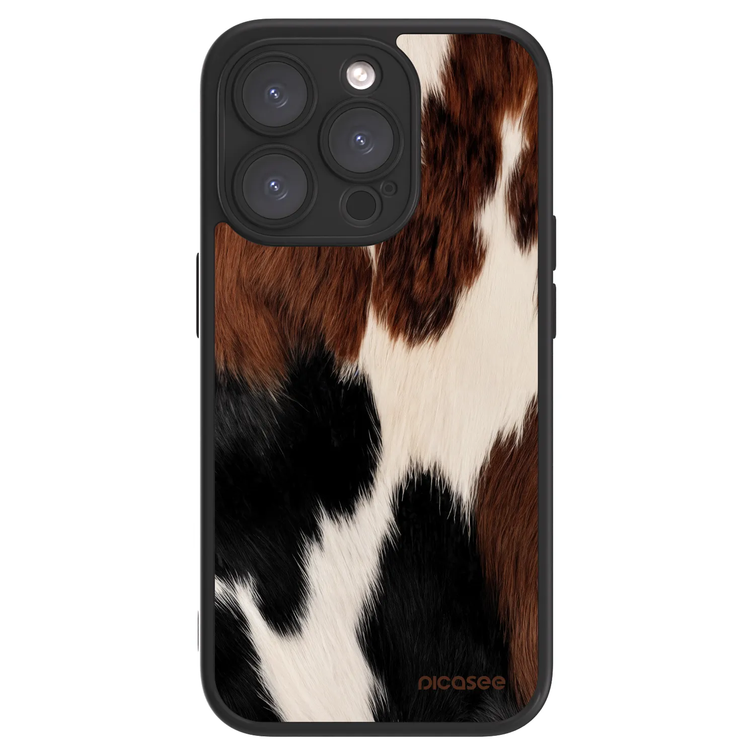 Picasee ULTIMATE CASE MagSafe Apple iPhone 15 Pro - készülékre - Rodeo