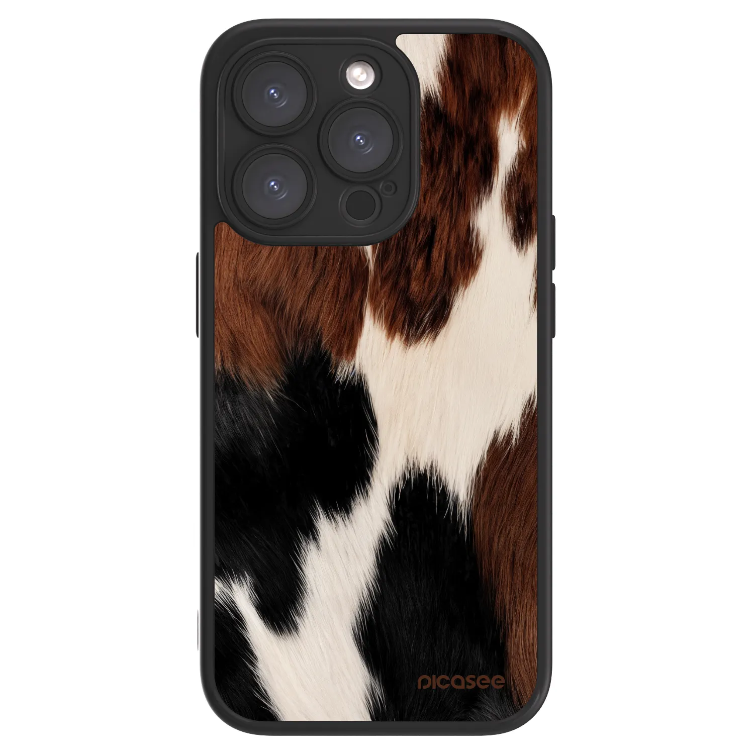 Picasee ULTIMATE CASE Apple iPhone 15 Pro - készülékre - Rodeo