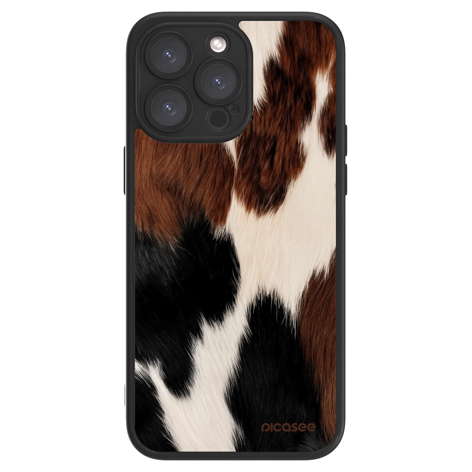 Picasee ULTIMATE CASE MagSafe Apple iPhone 15 Pro Max - készülékre - Rodeo